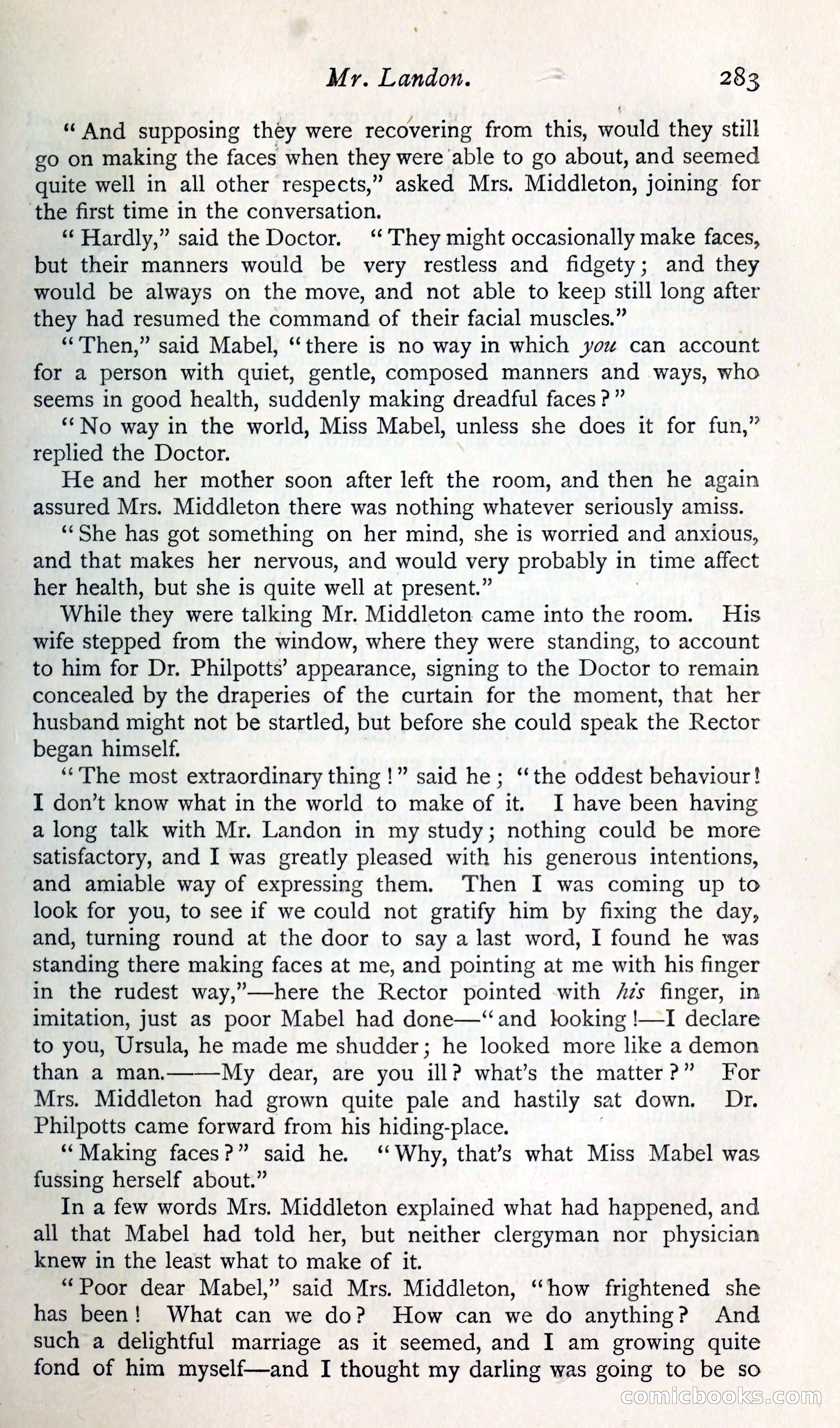 The Argosy — page 302 of 398