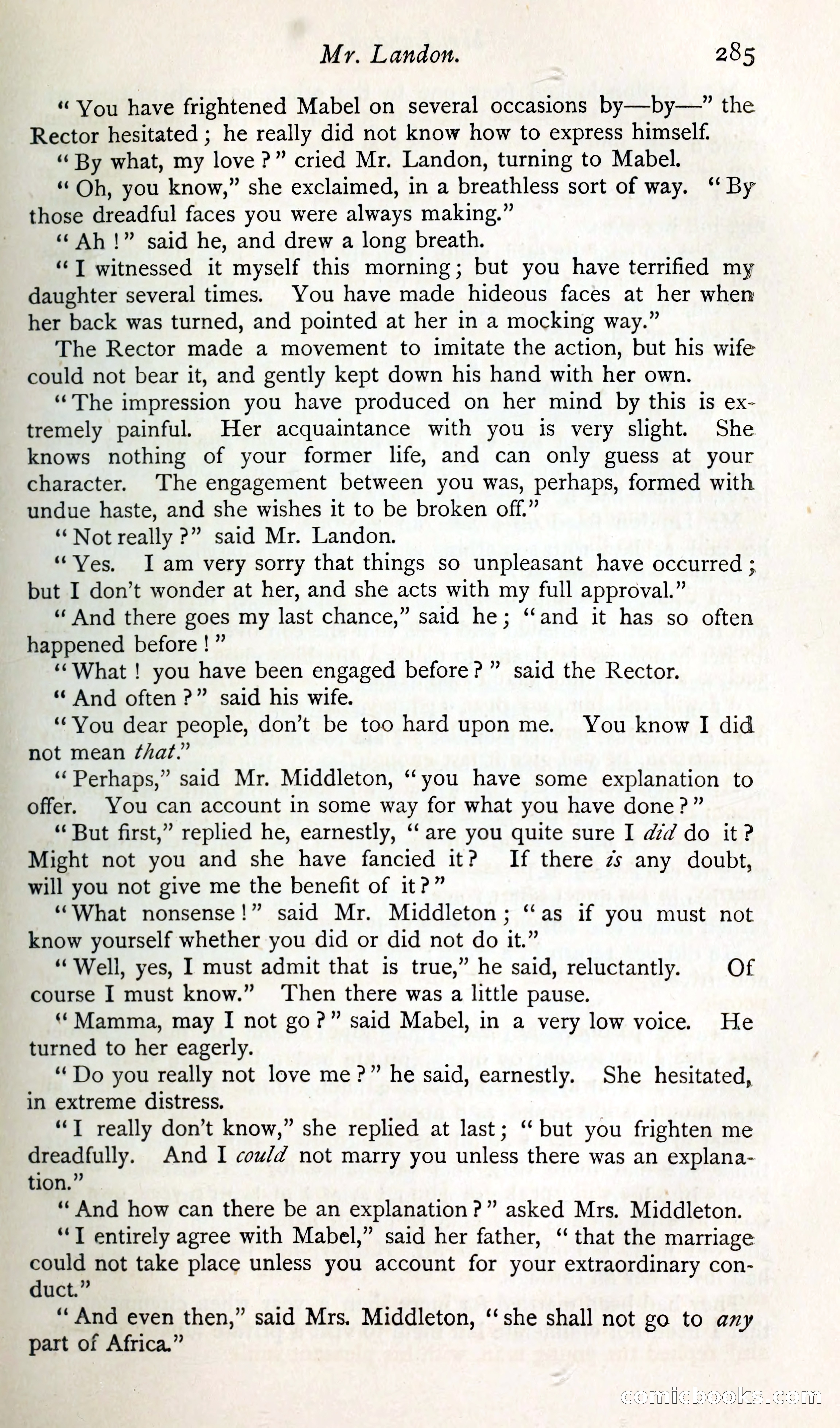 The Argosy — page 304 of 398