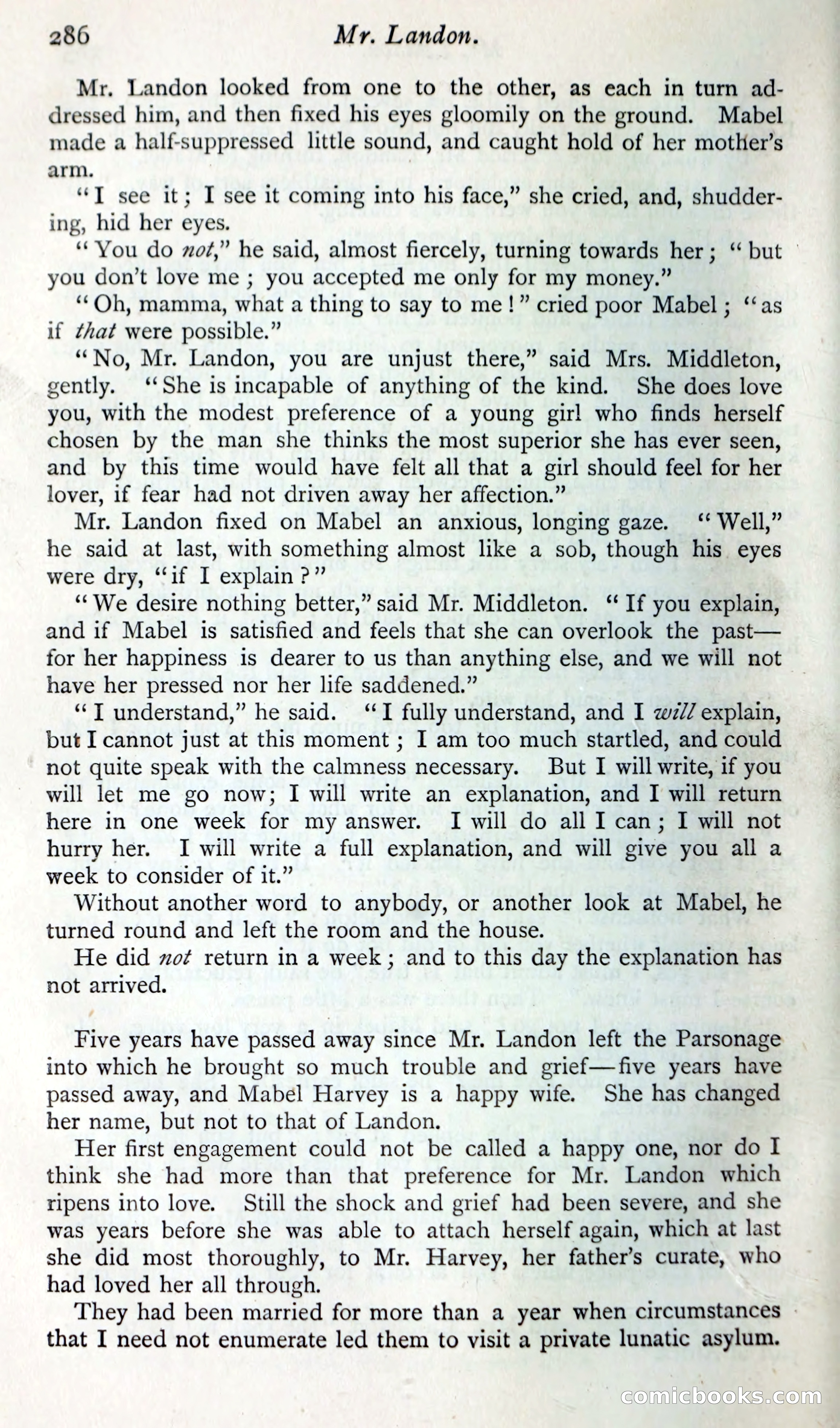 The Argosy — page 305 of 398