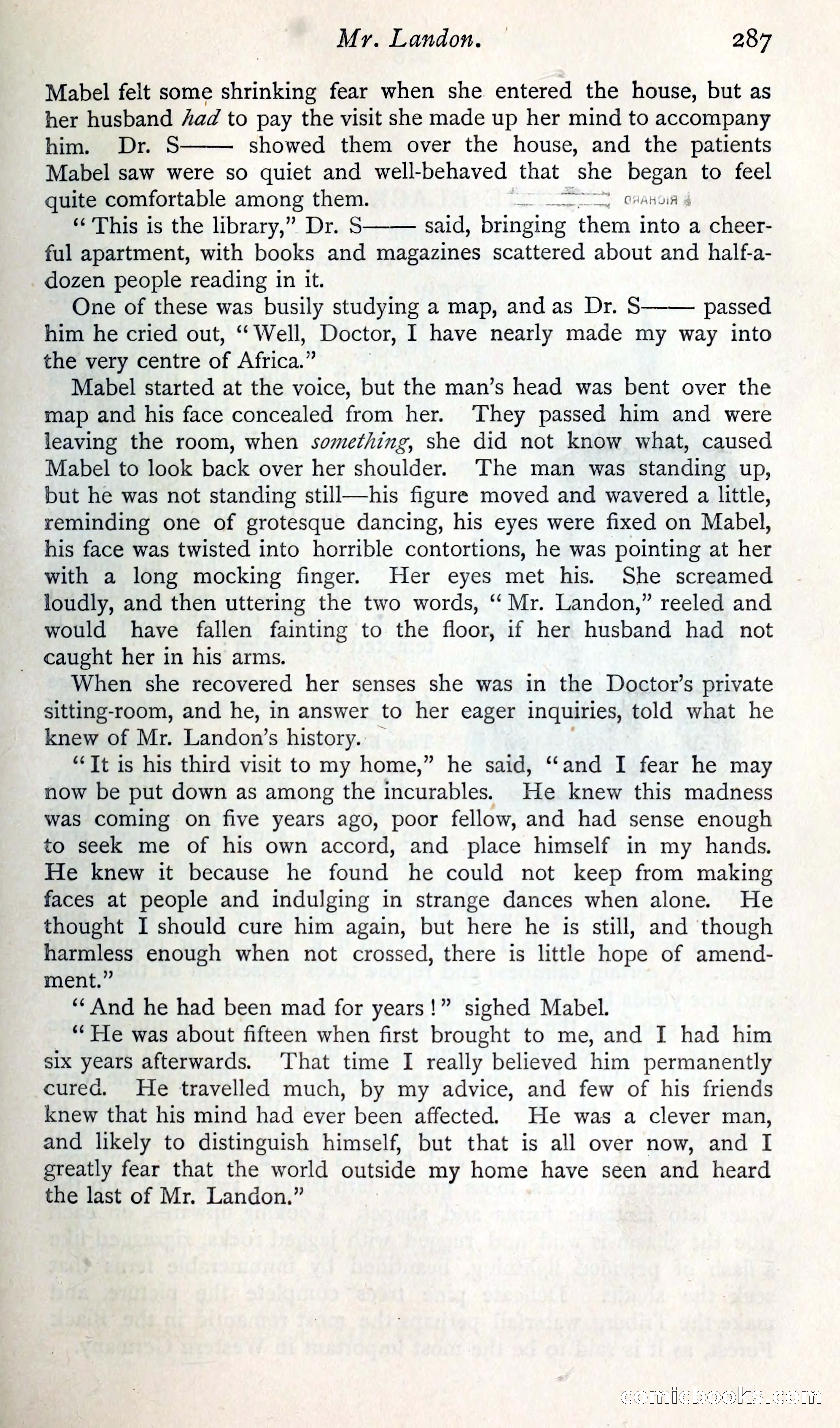 The Argosy — page 306 of 398
