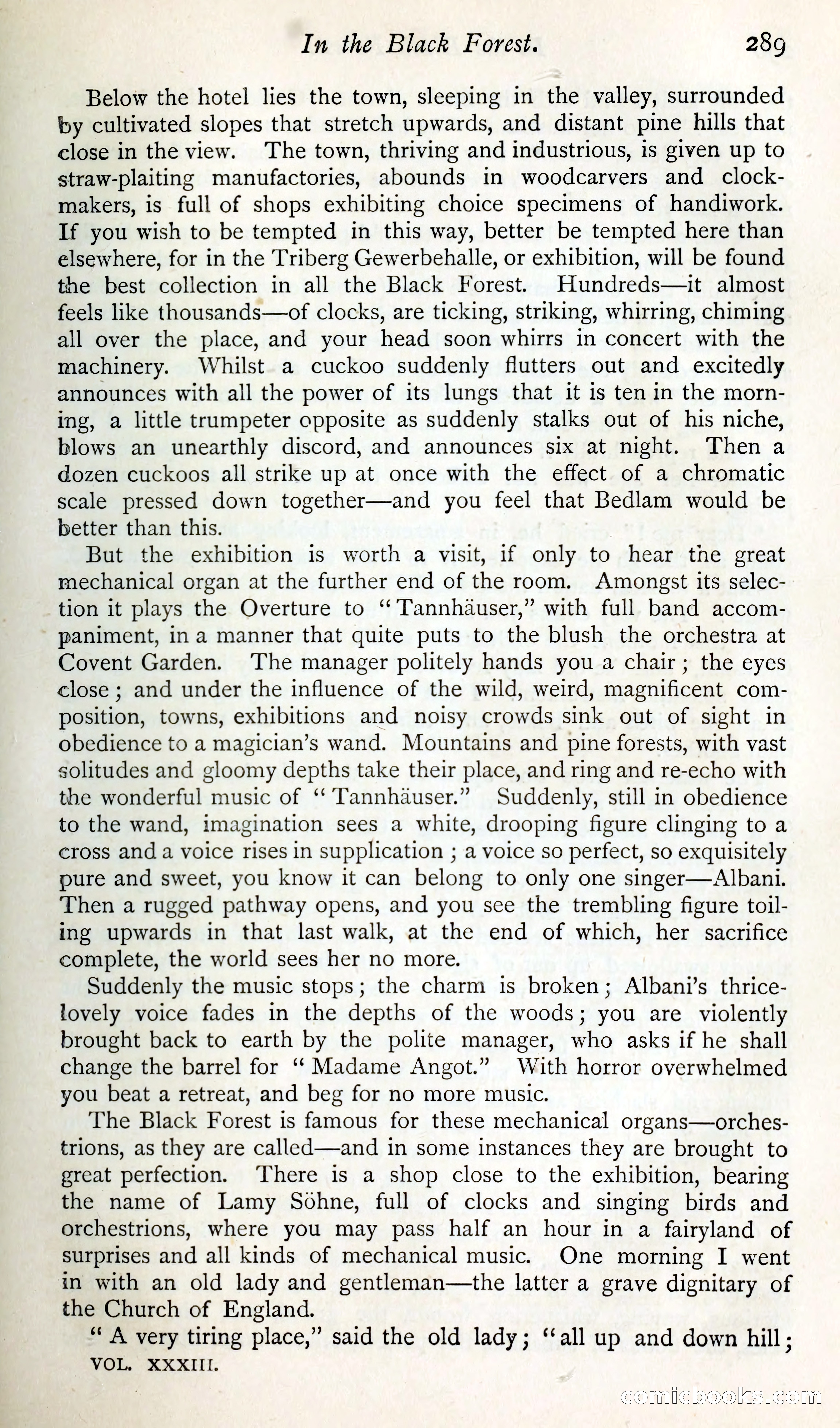 The Argosy — page 308 of 398