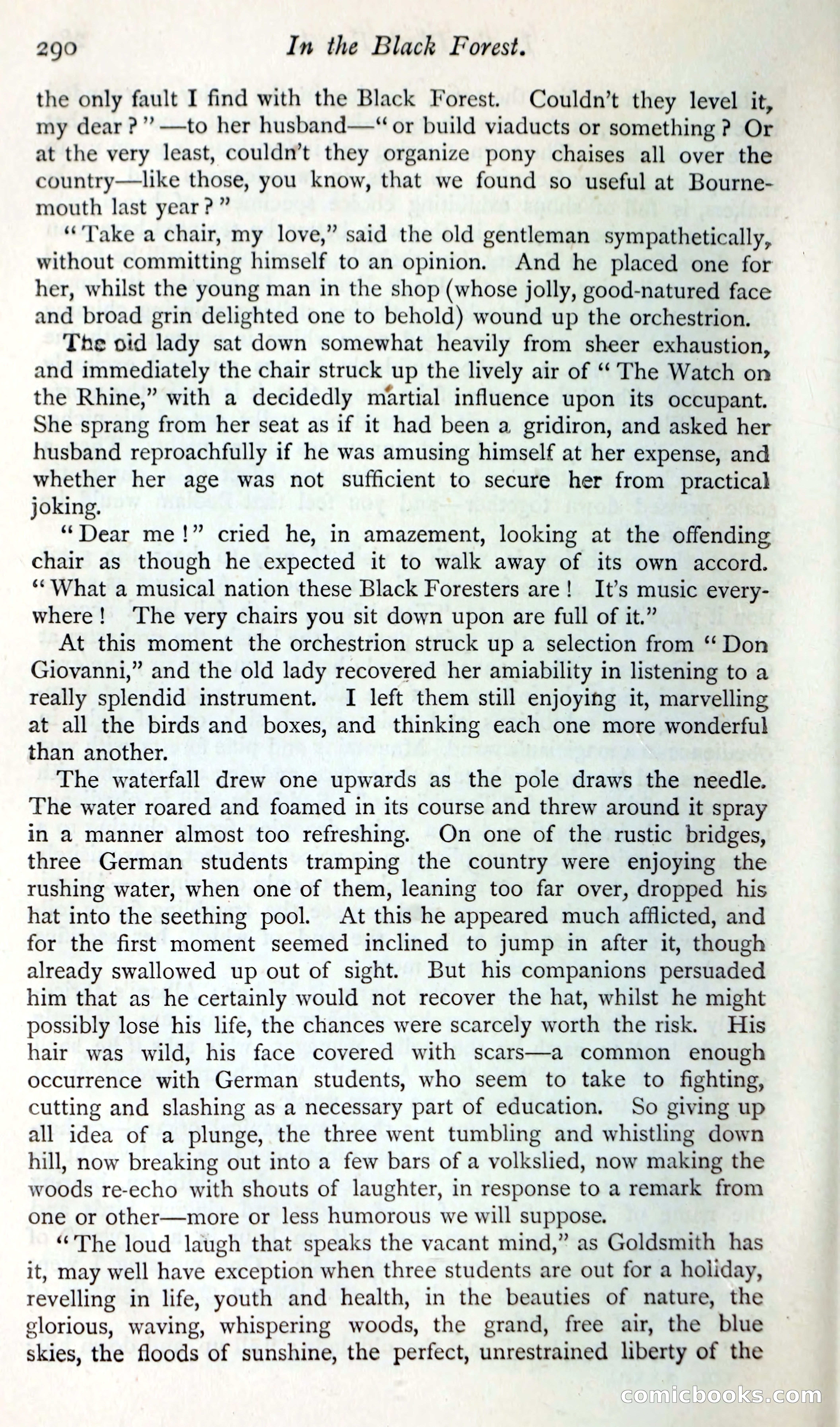 The Argosy — page 309 of 398