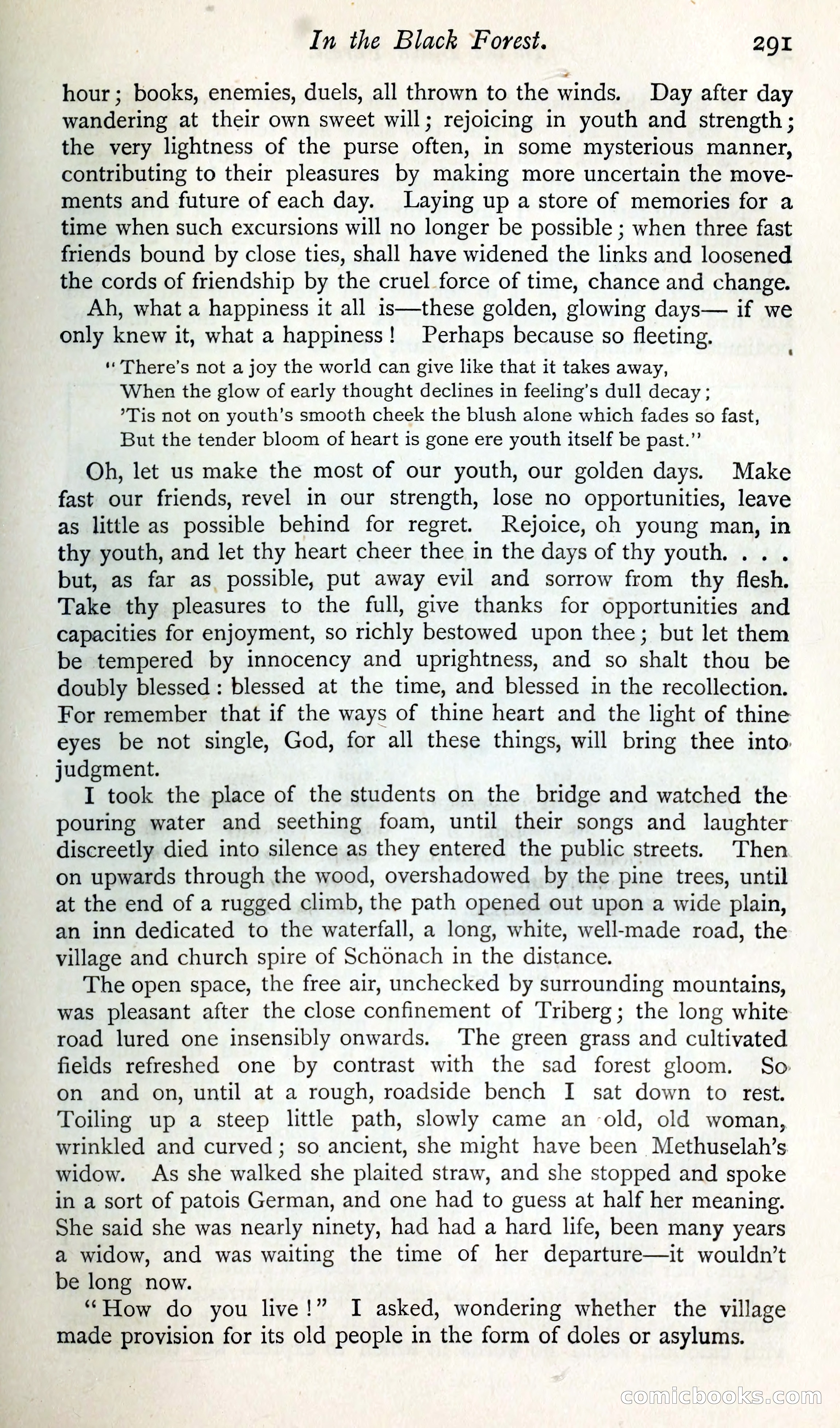 The Argosy — page 310 of 398