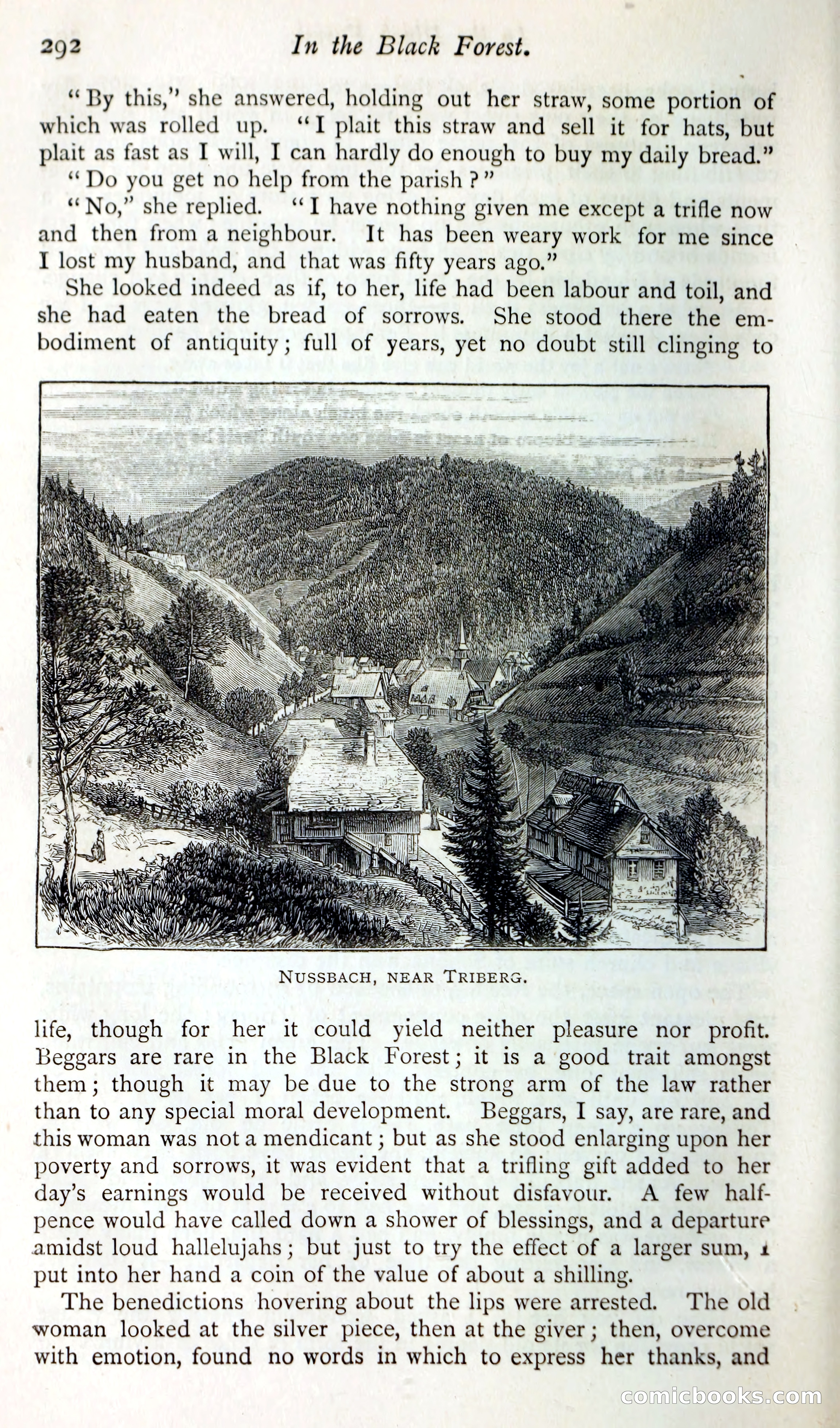 The Argosy — page 311 of 398