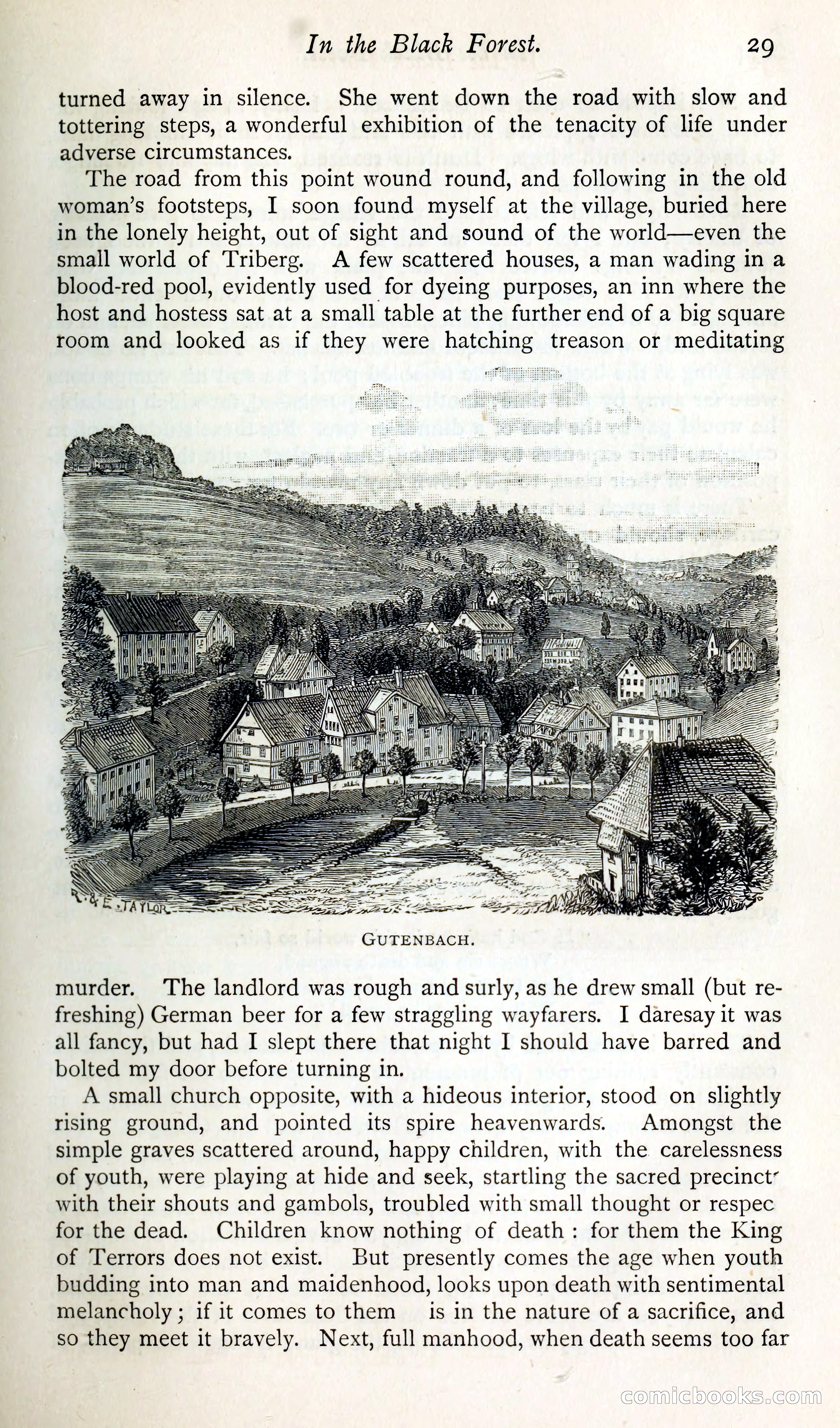 The Argosy — page 312 of 398