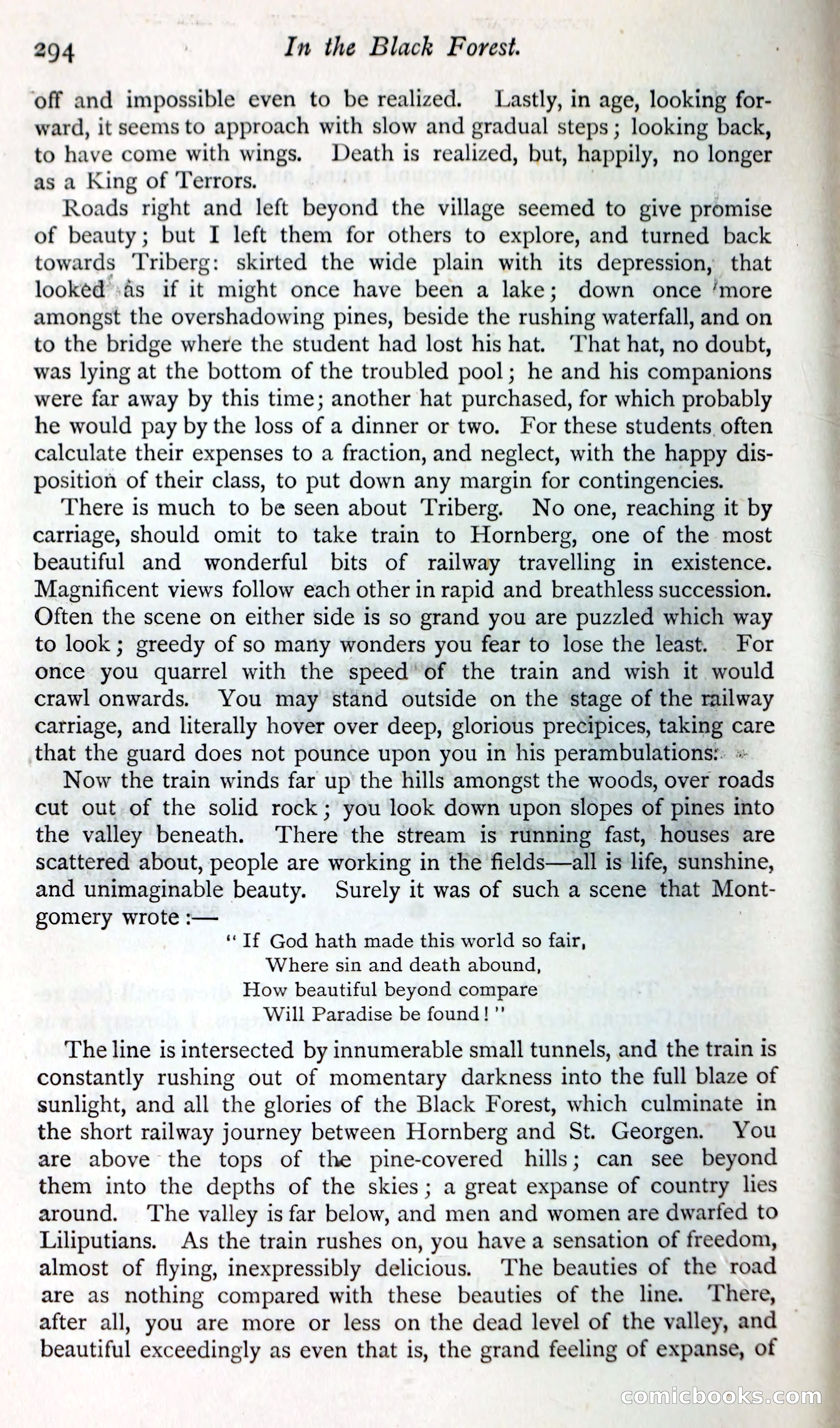The Argosy — page 313 of 398