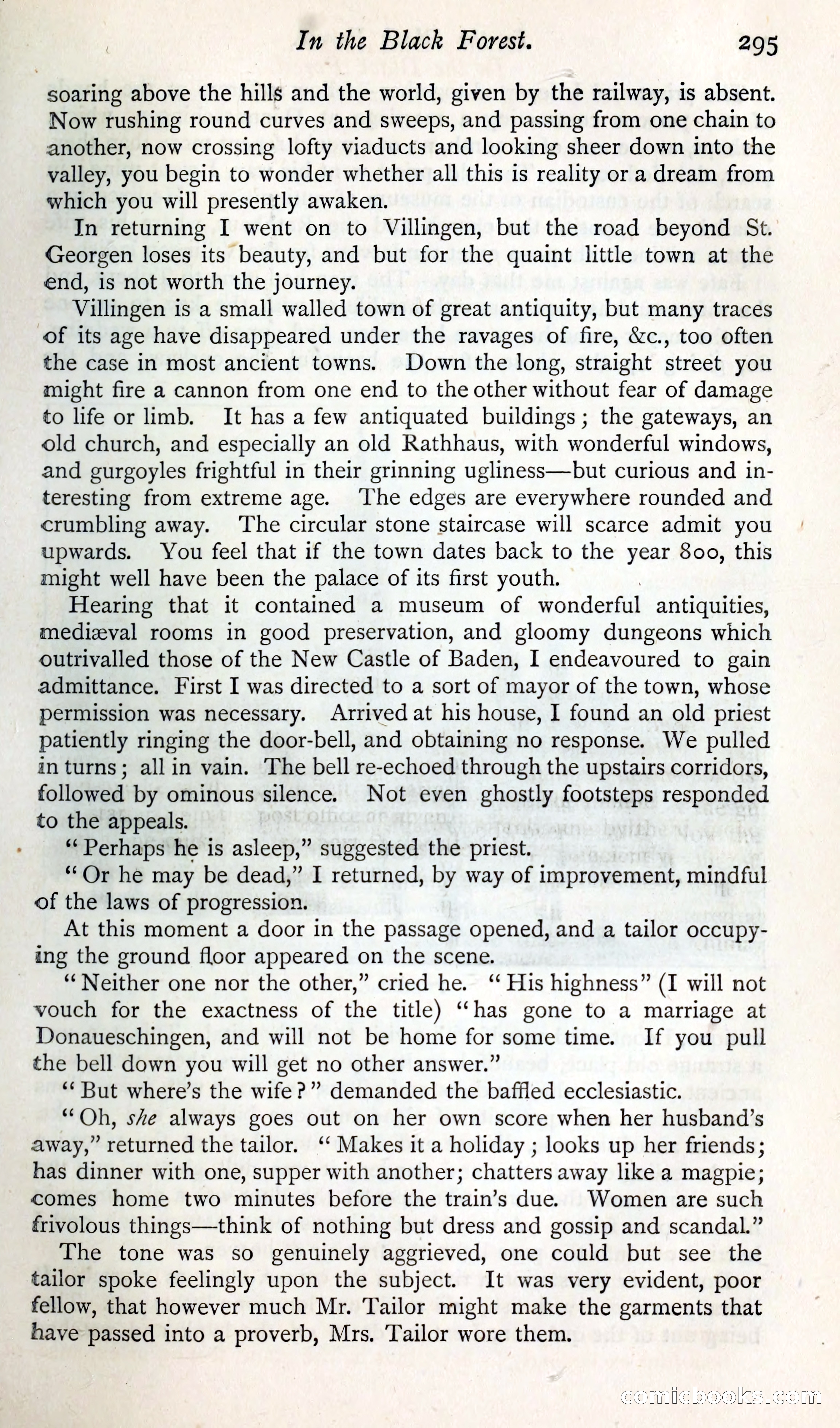 The Argosy — page 314 of 398