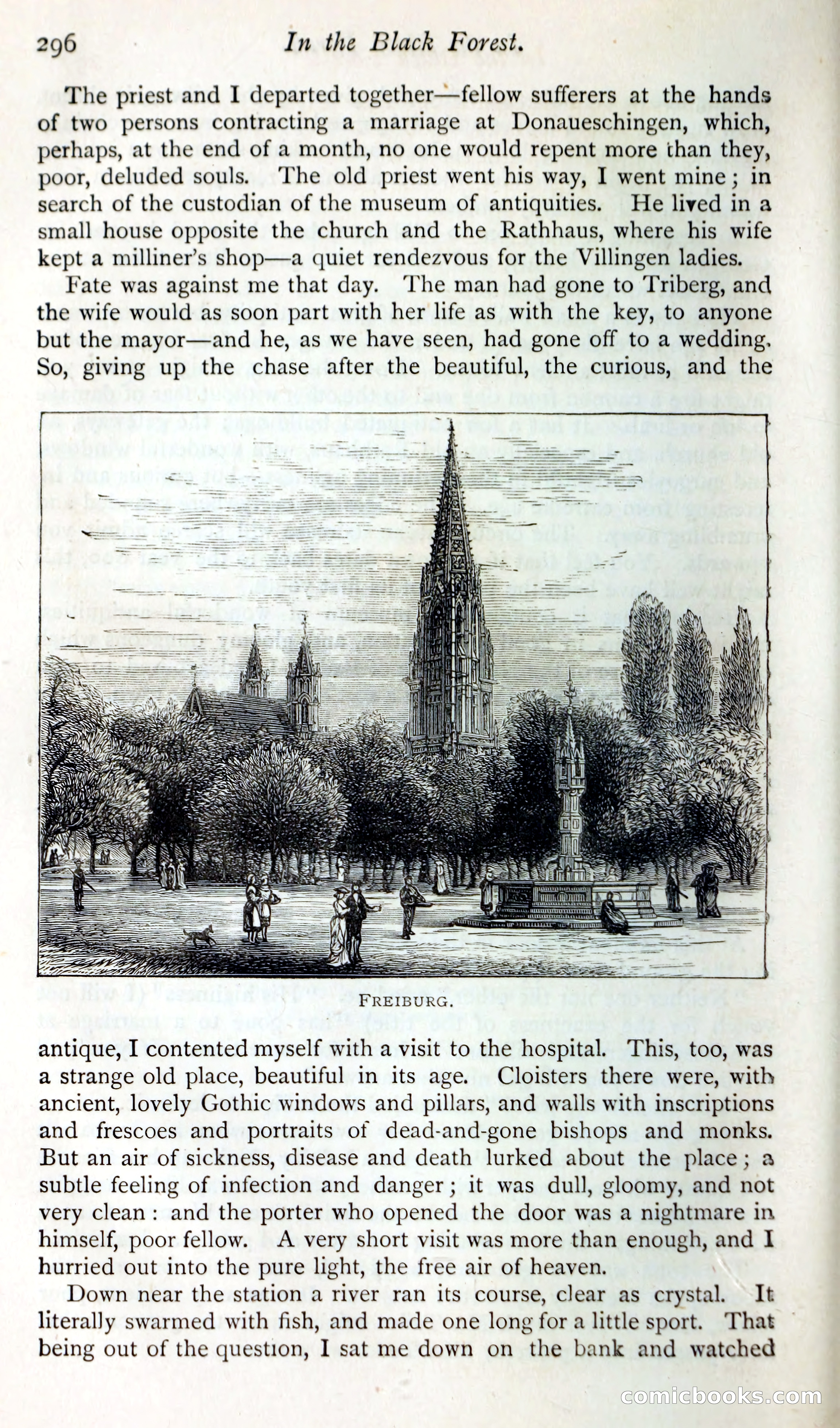 The Argosy — page 315 of 398