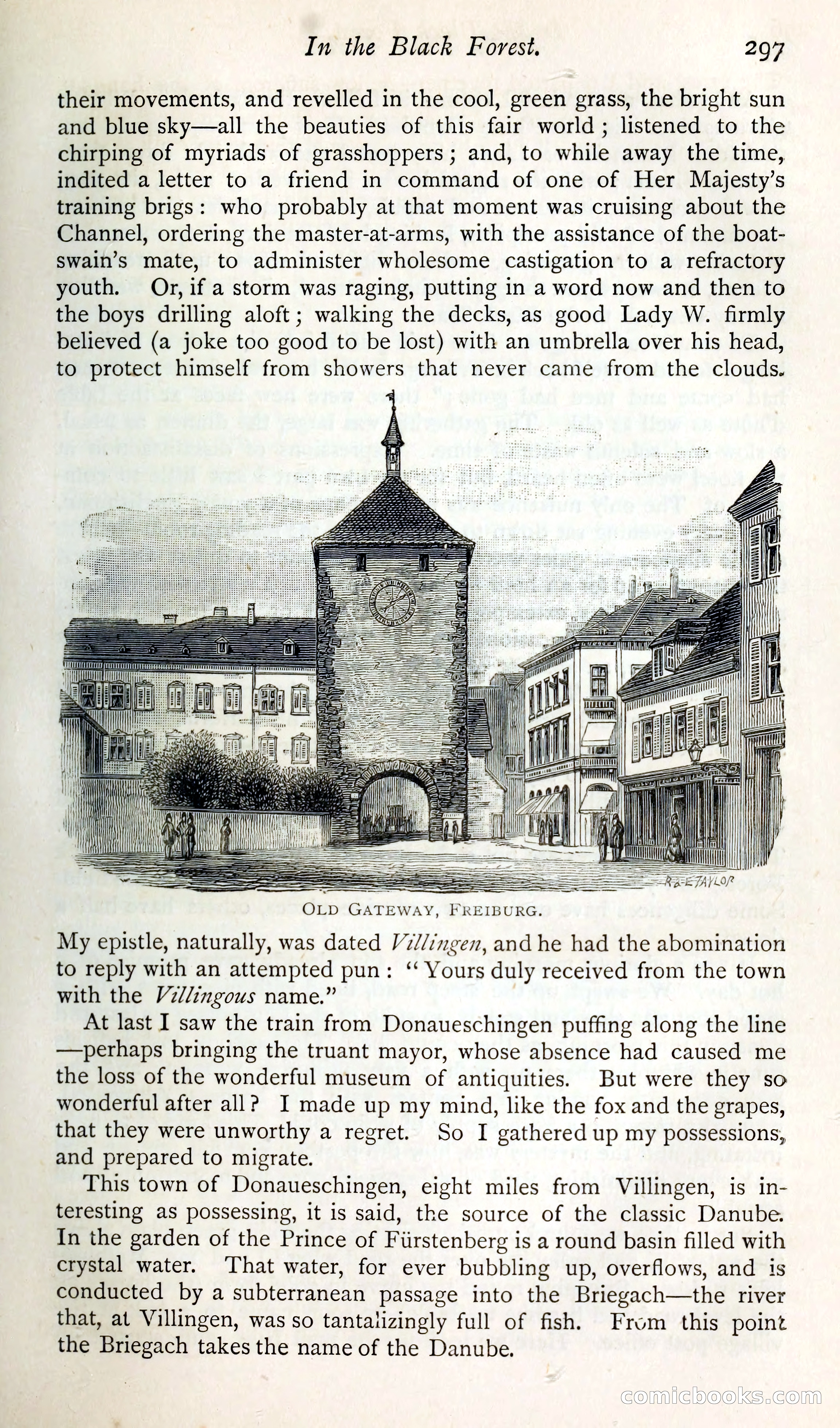 The Argosy — page 316 of 398