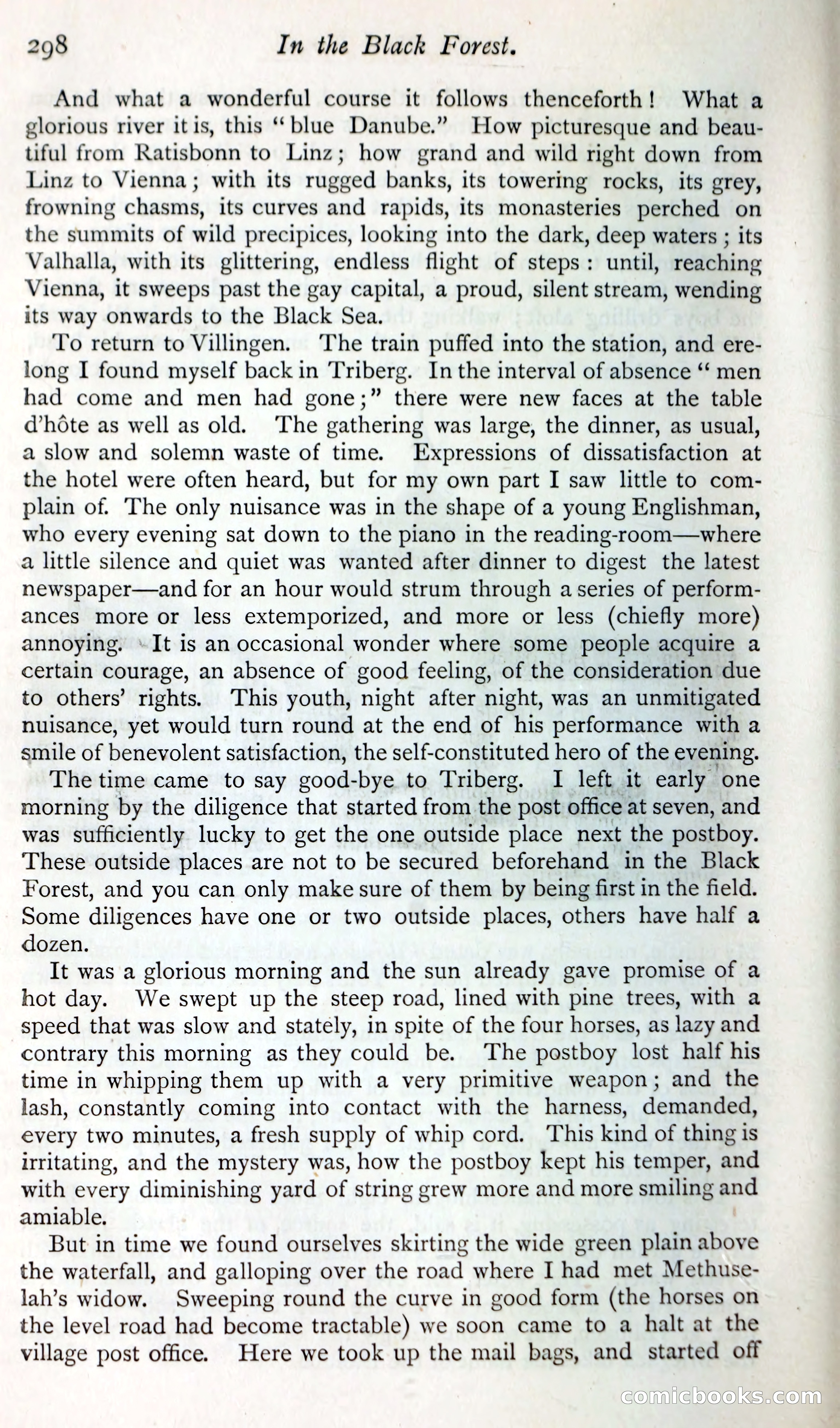 The Argosy — page 317 of 398
