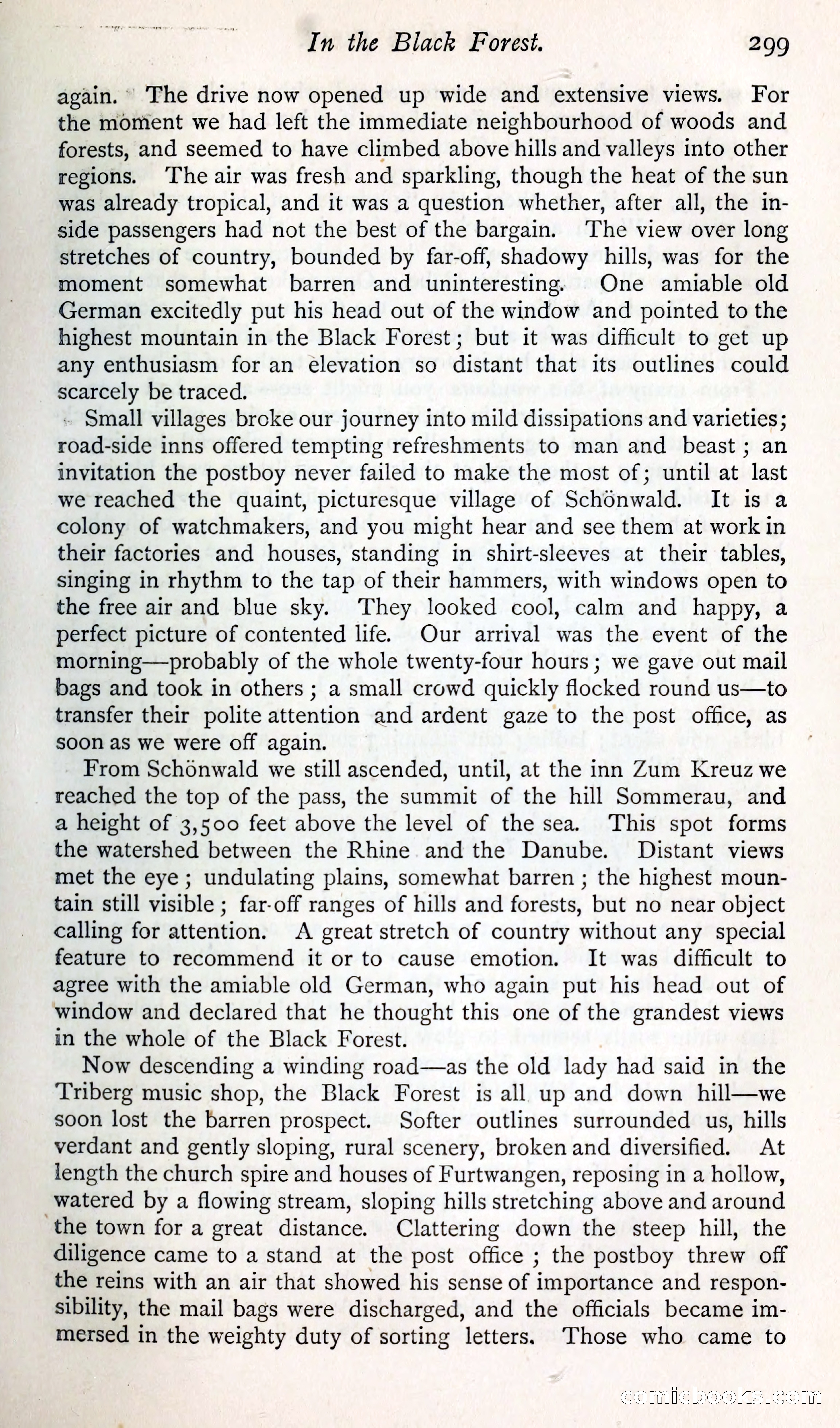 The Argosy — page 318 of 398
