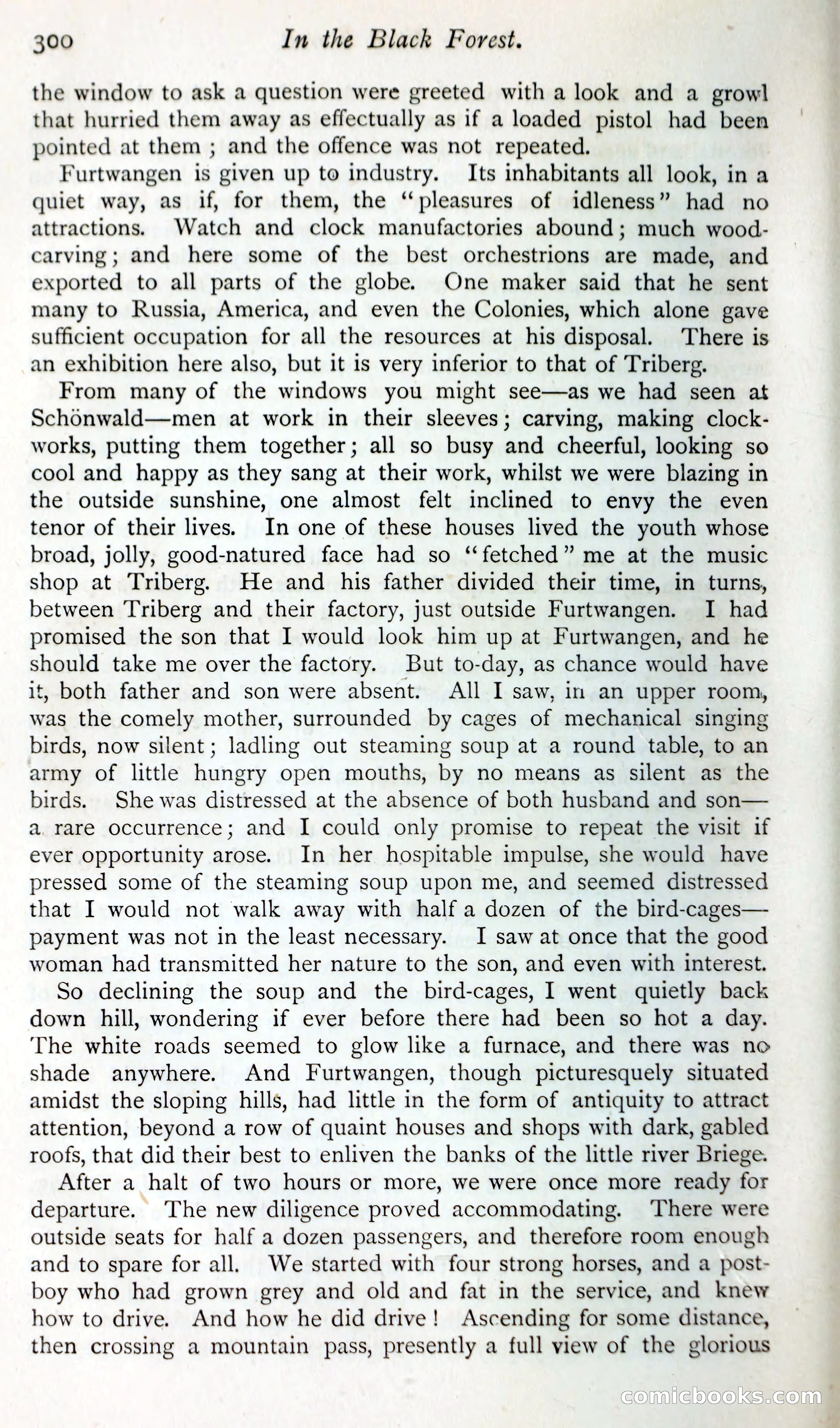 The Argosy — page 319 of 398