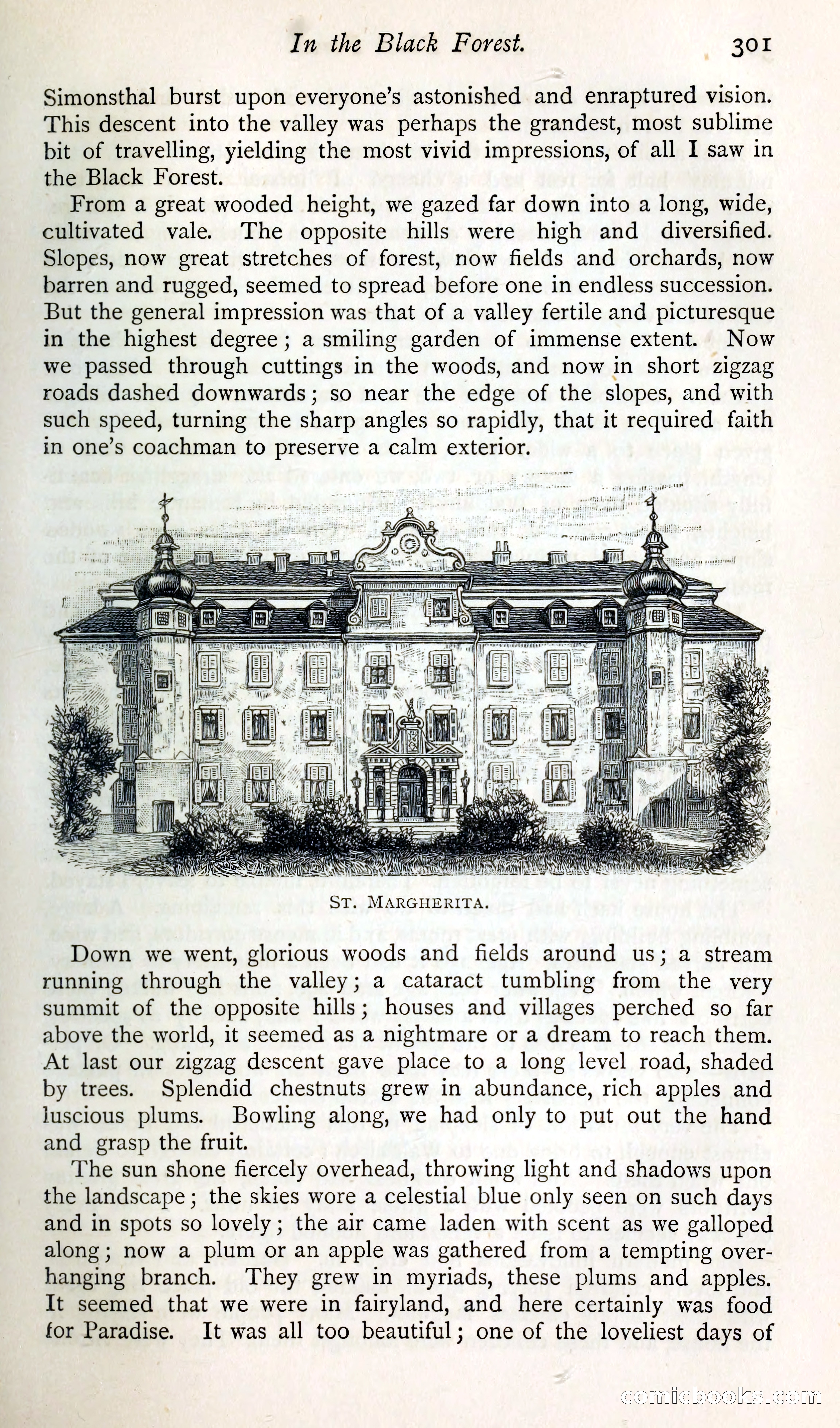 The Argosy — page 320 of 398