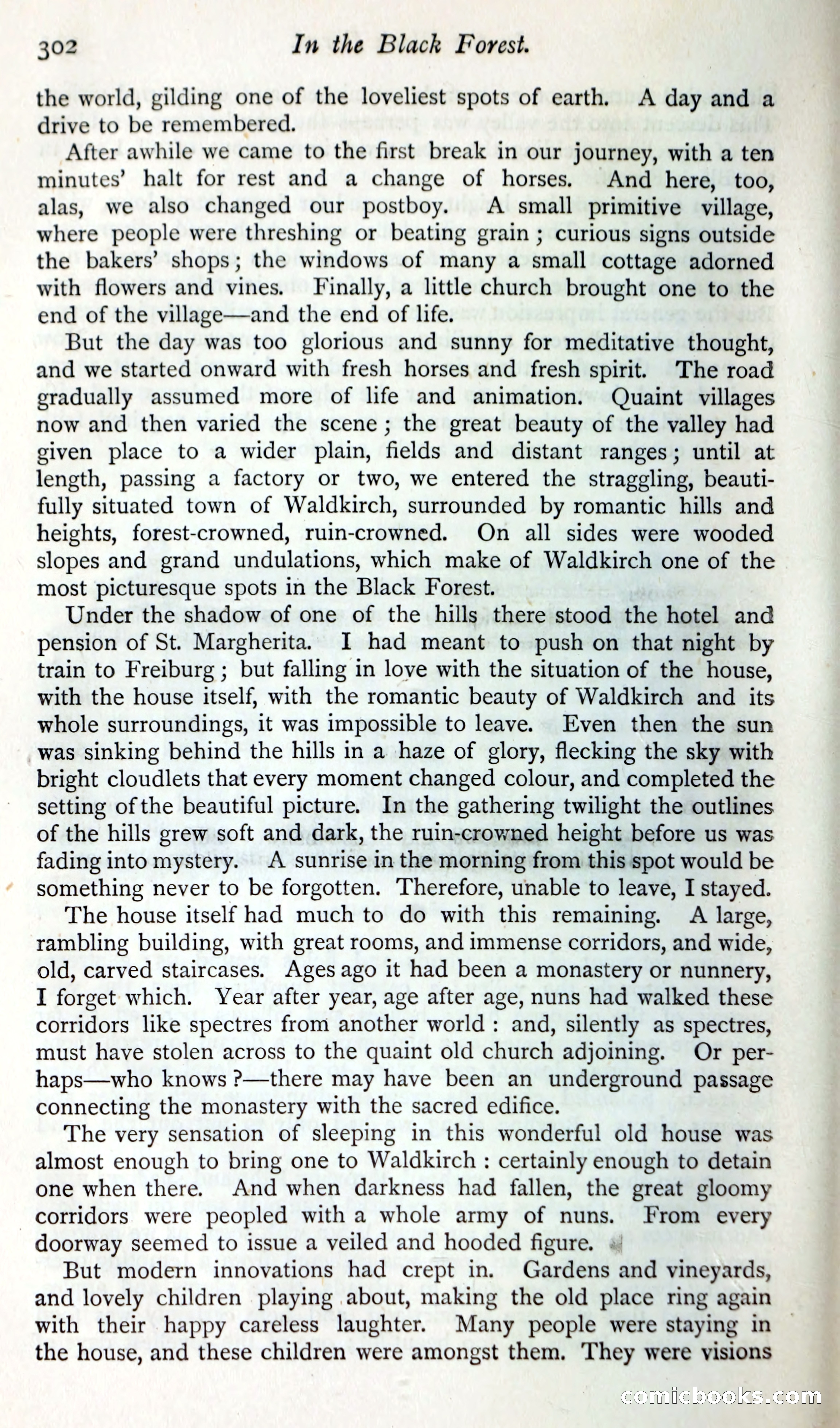 The Argosy — page 321 of 398