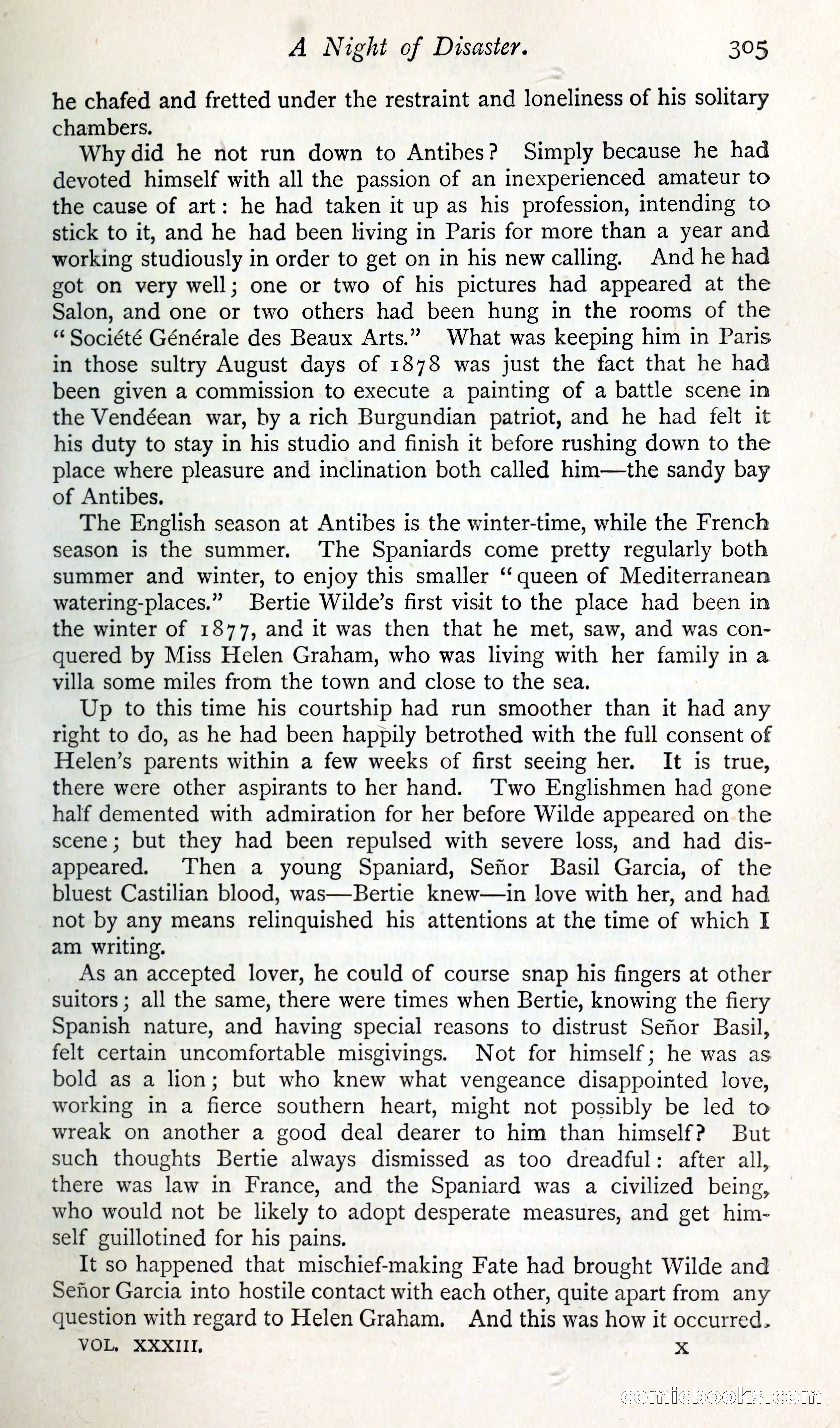 The Argosy — page 324 of 398