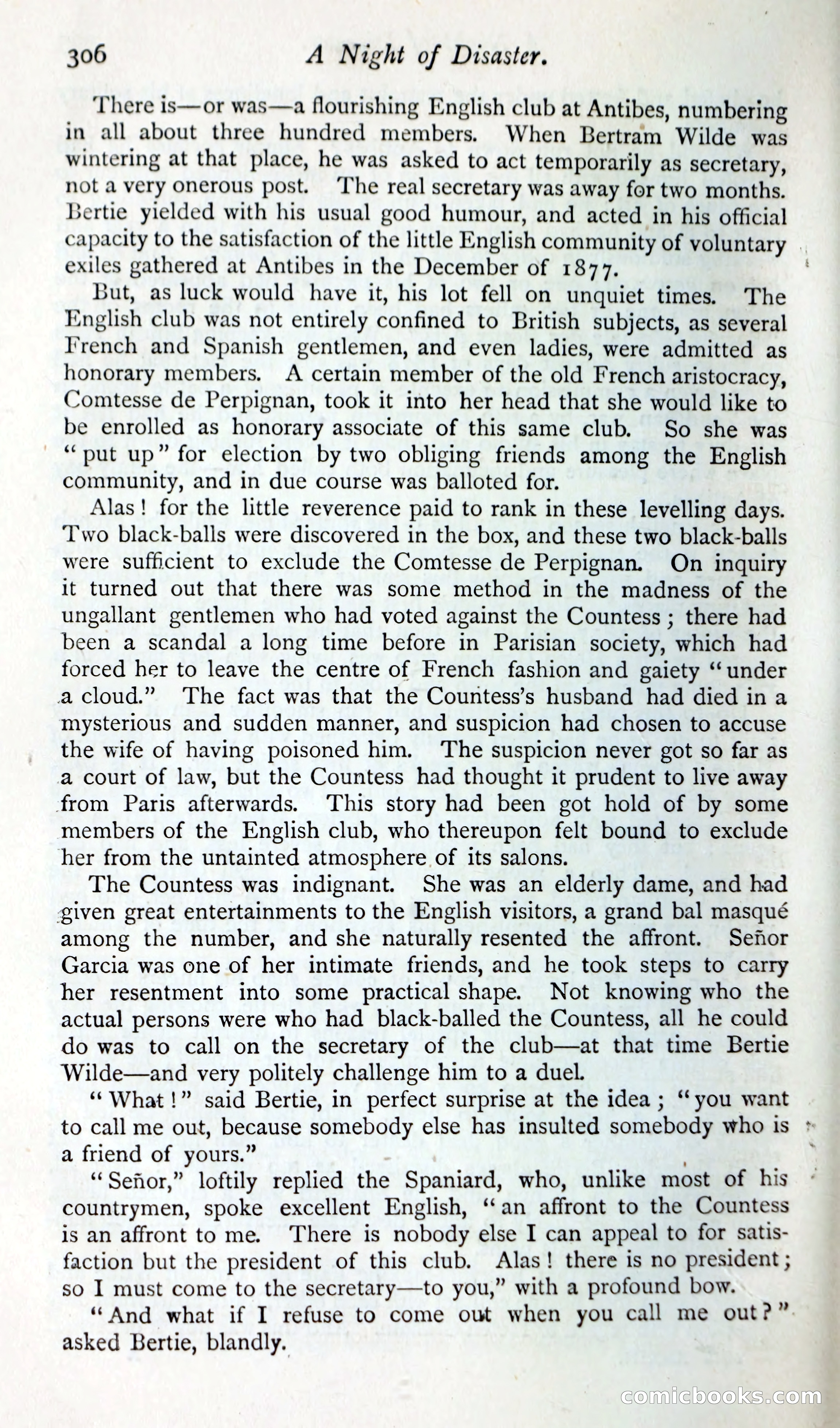The Argosy — page 325 of 398