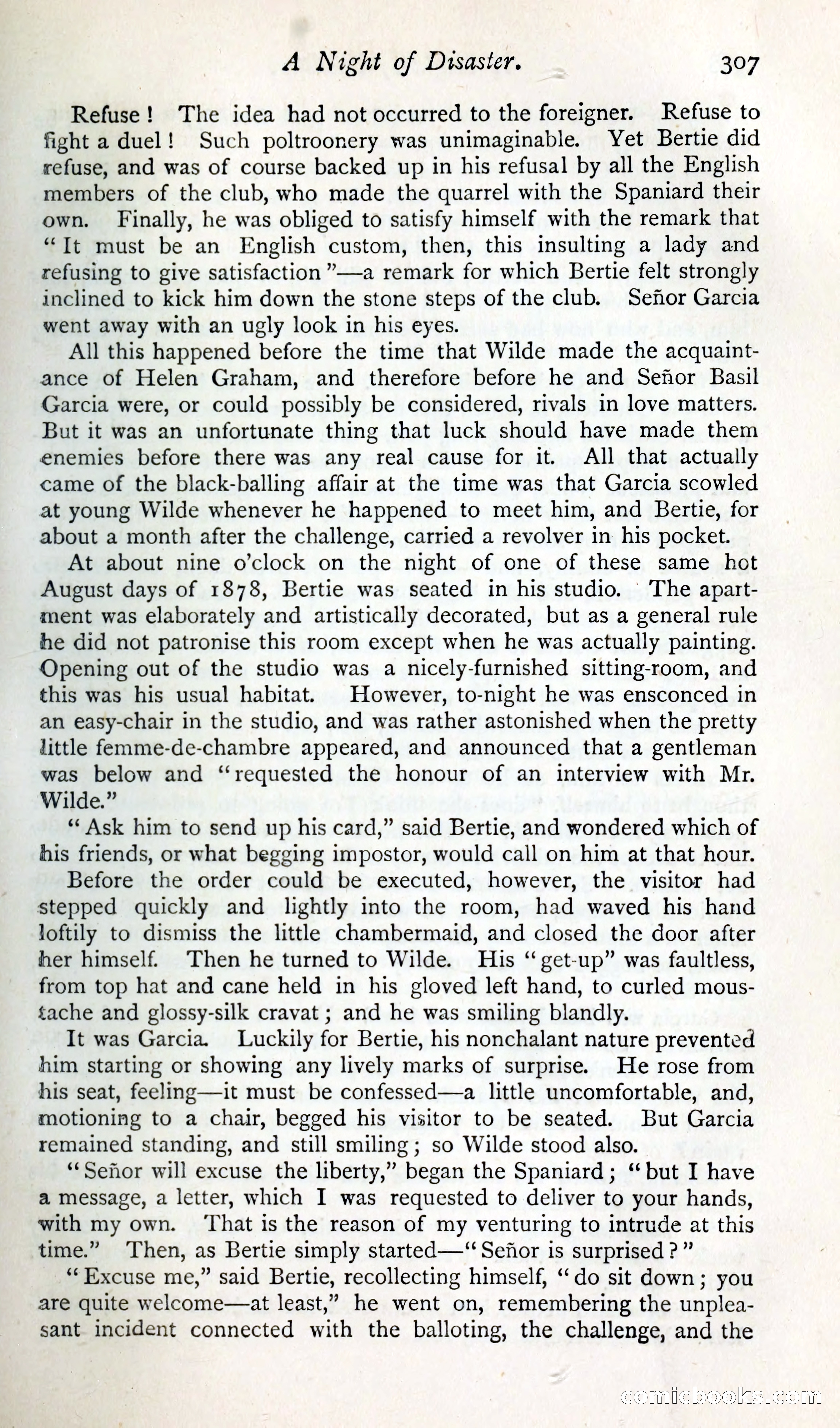 The Argosy — page 326 of 398
