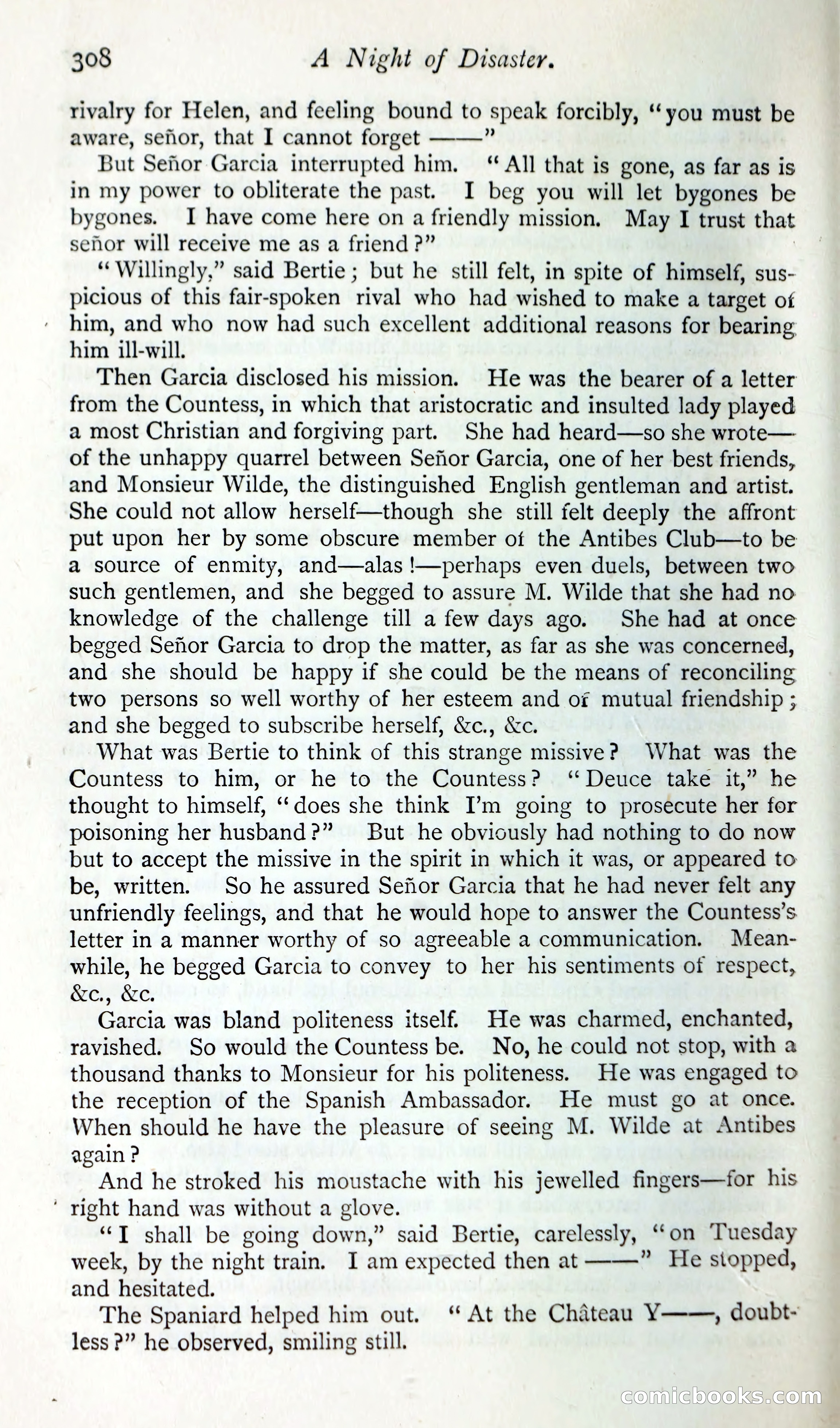 The Argosy — page 327 of 398
