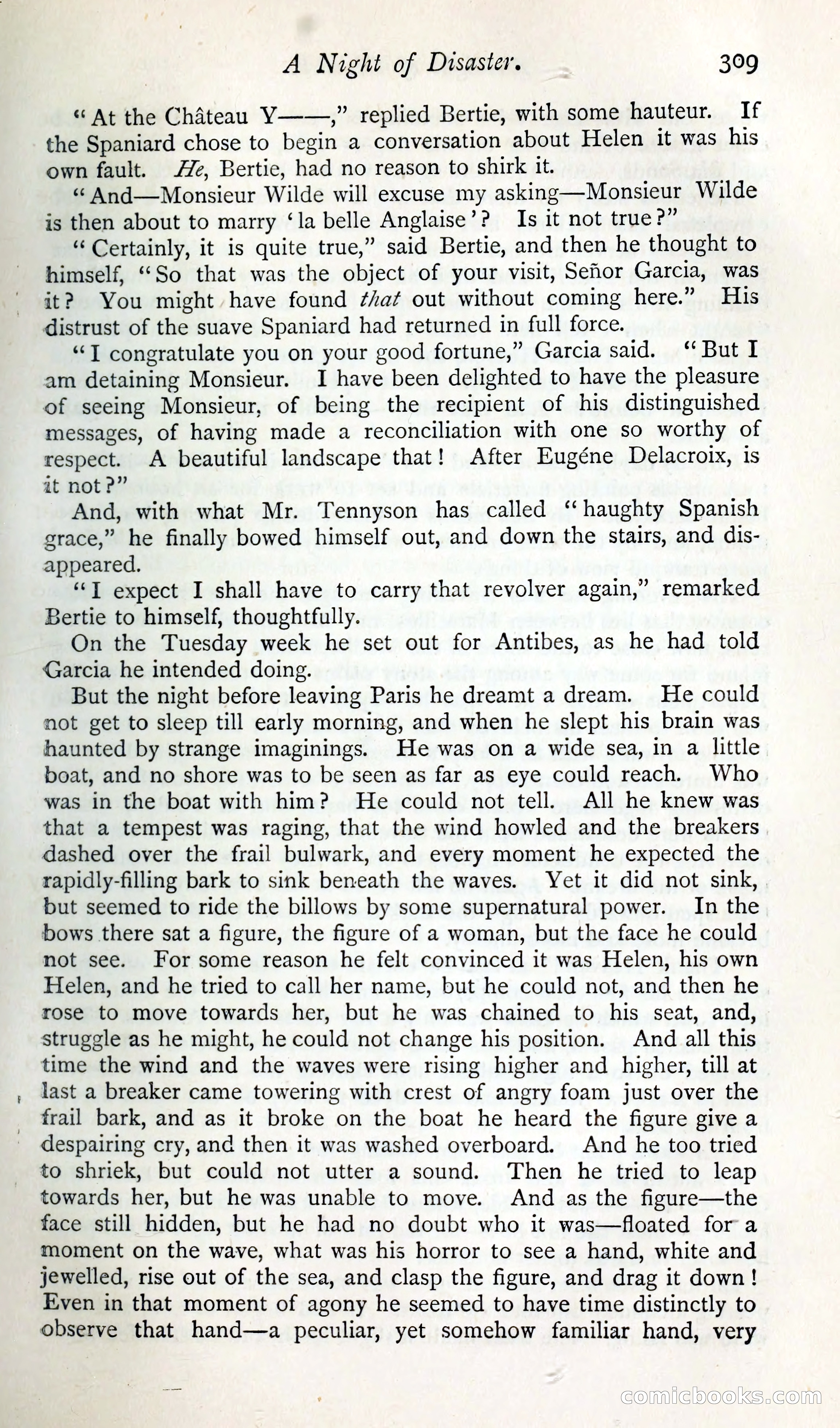 The Argosy — page 328 of 398