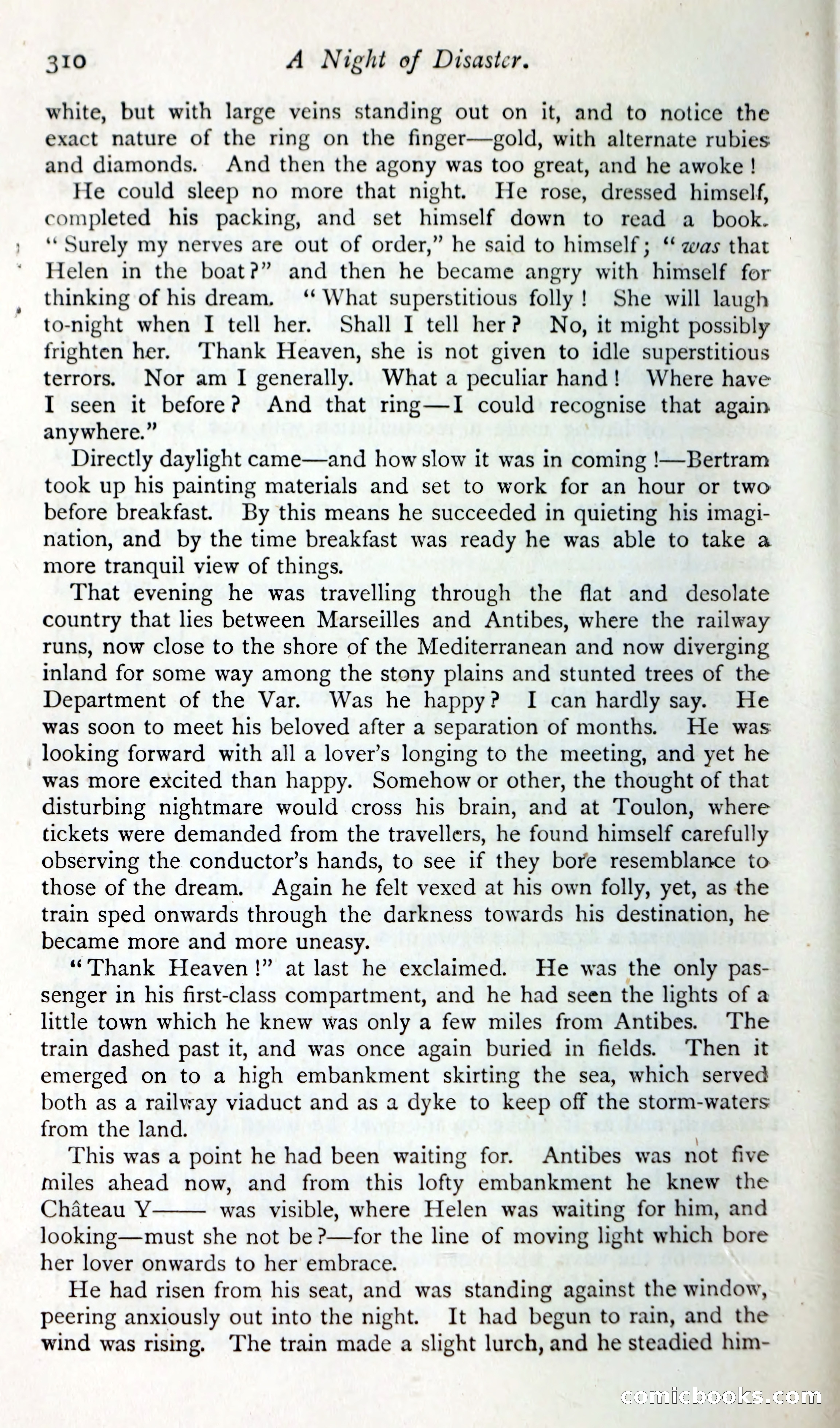 The Argosy — page 329 of 398