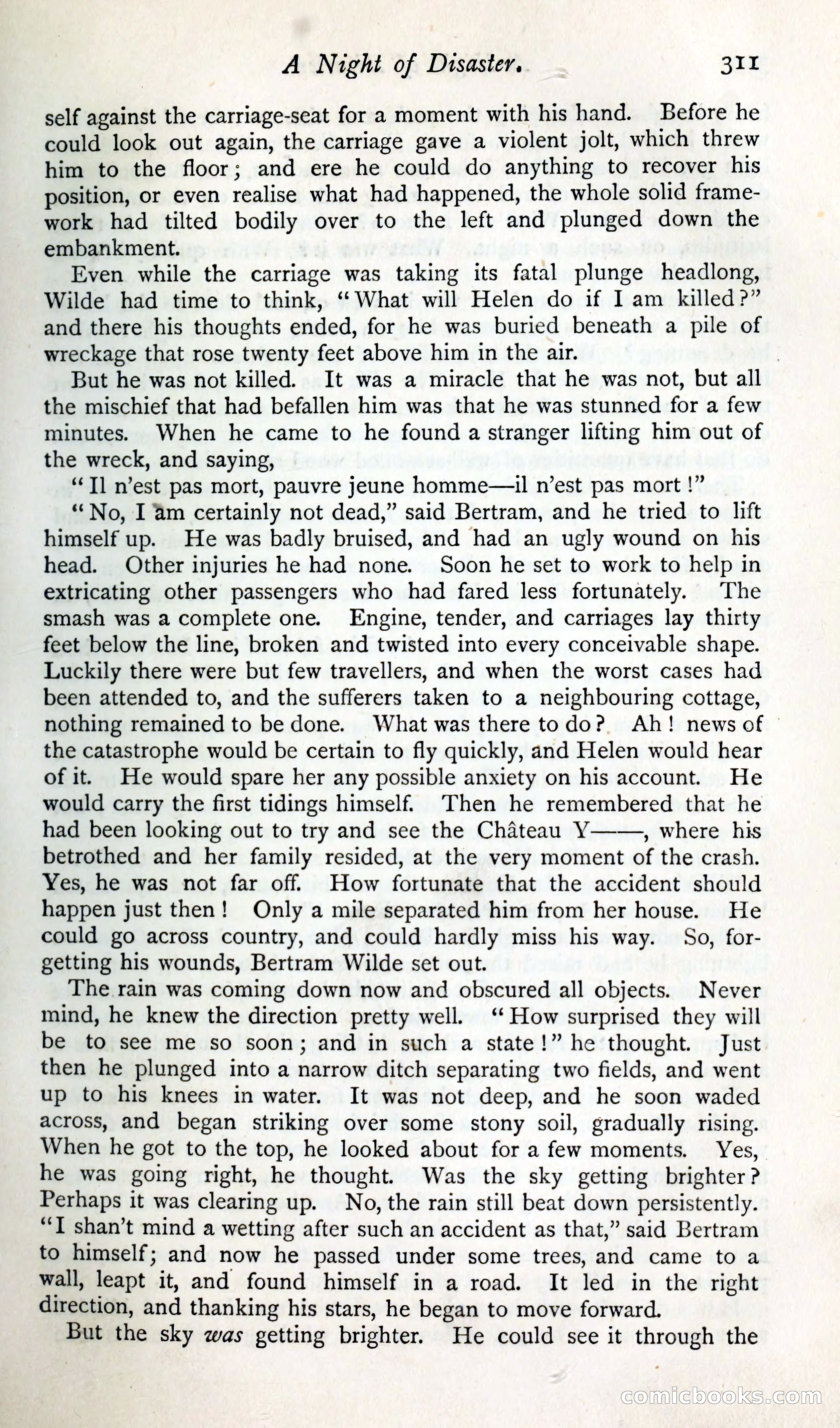 The Argosy — page 330 of 398