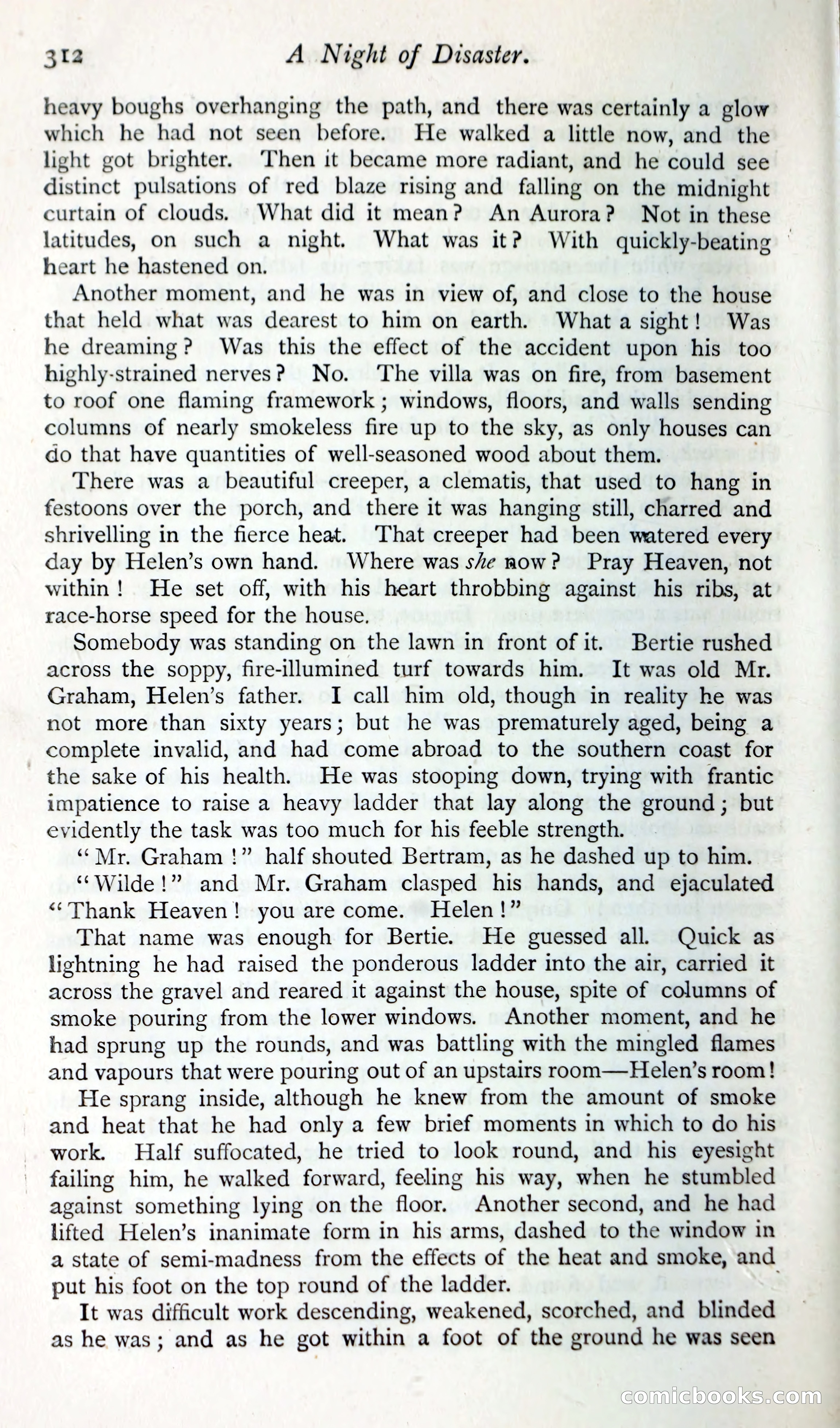 The Argosy — page 331 of 398