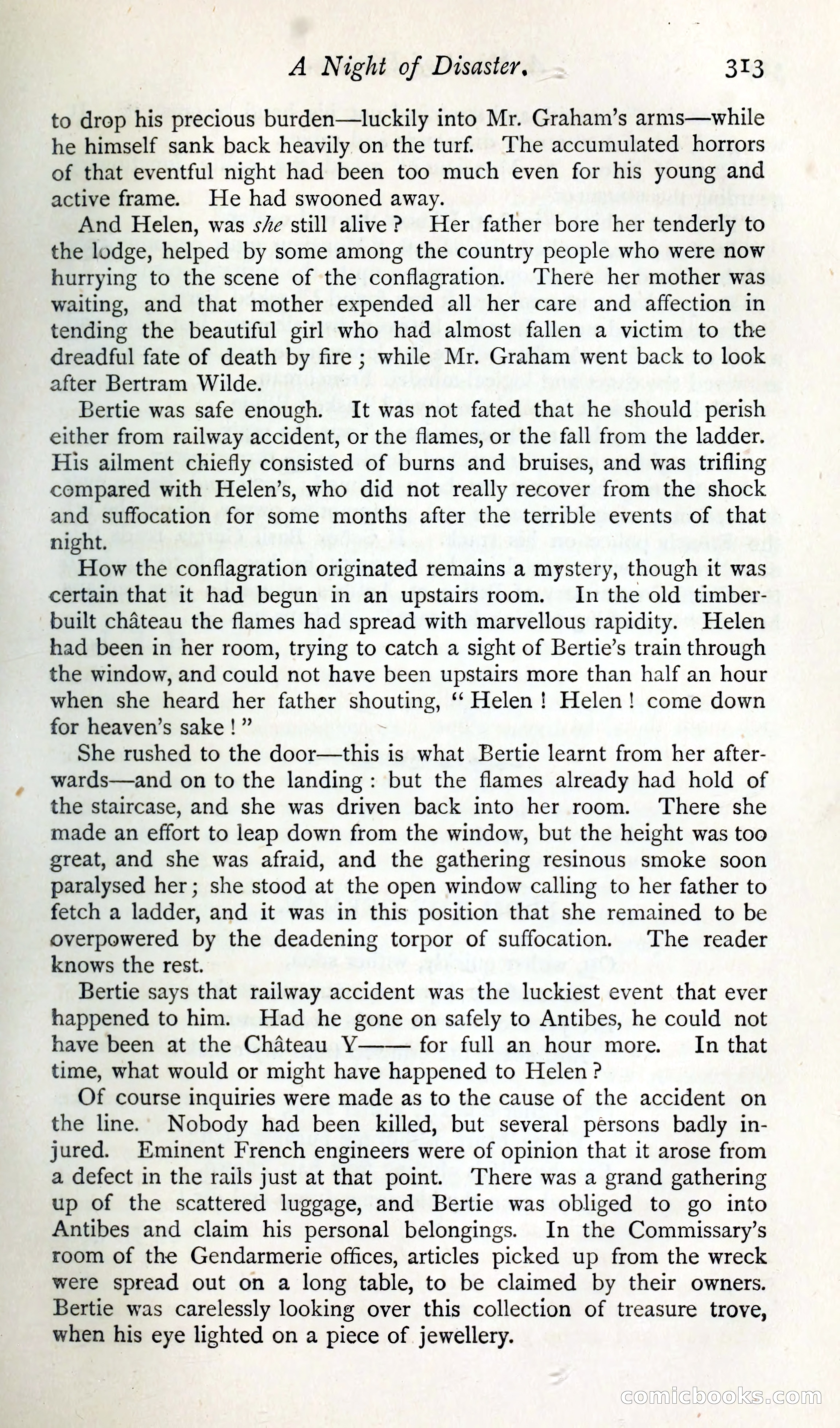 The Argosy — page 332 of 398