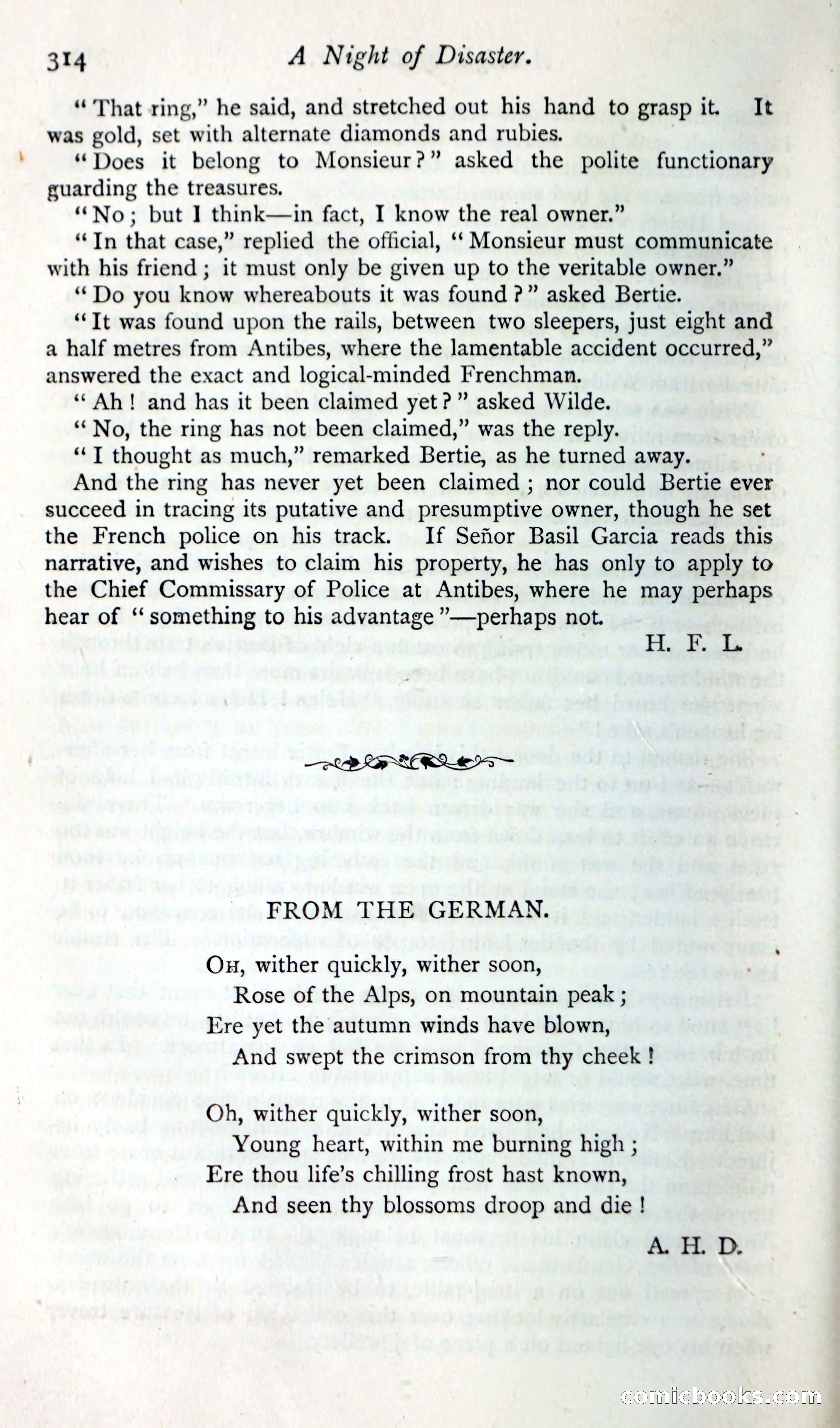 The Argosy — page 333 of 398