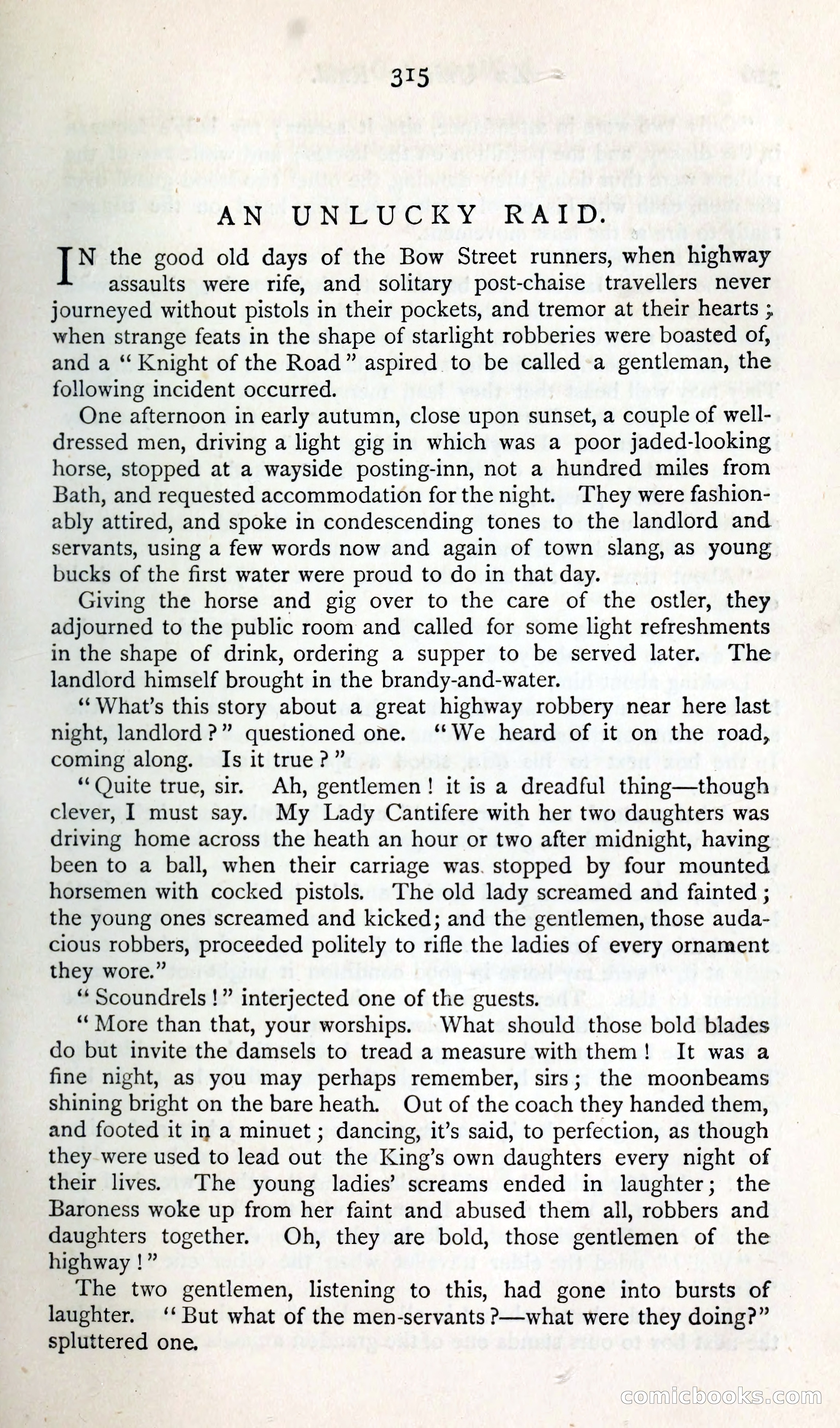 The Argosy — page 334 of 398