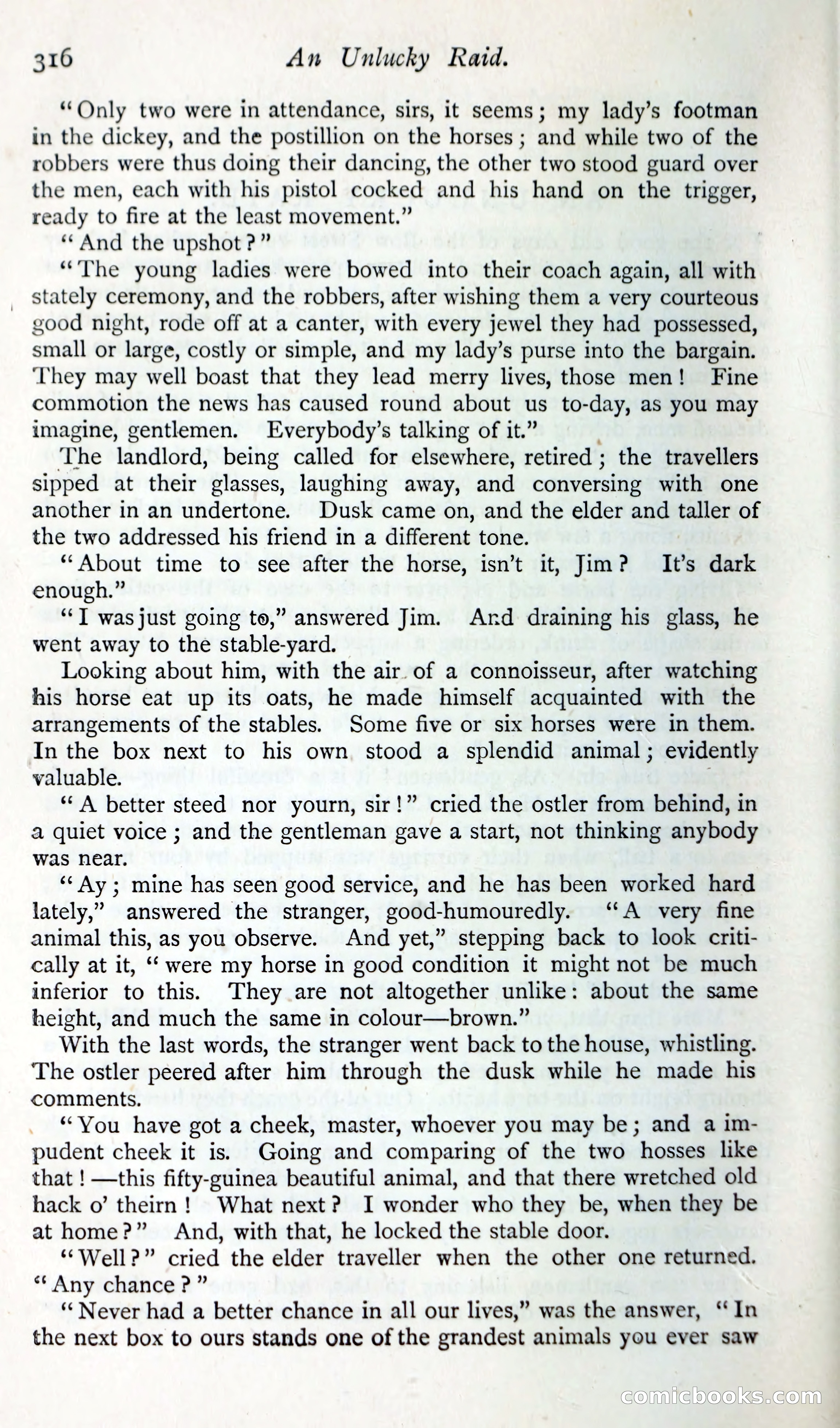 The Argosy — page 335 of 398