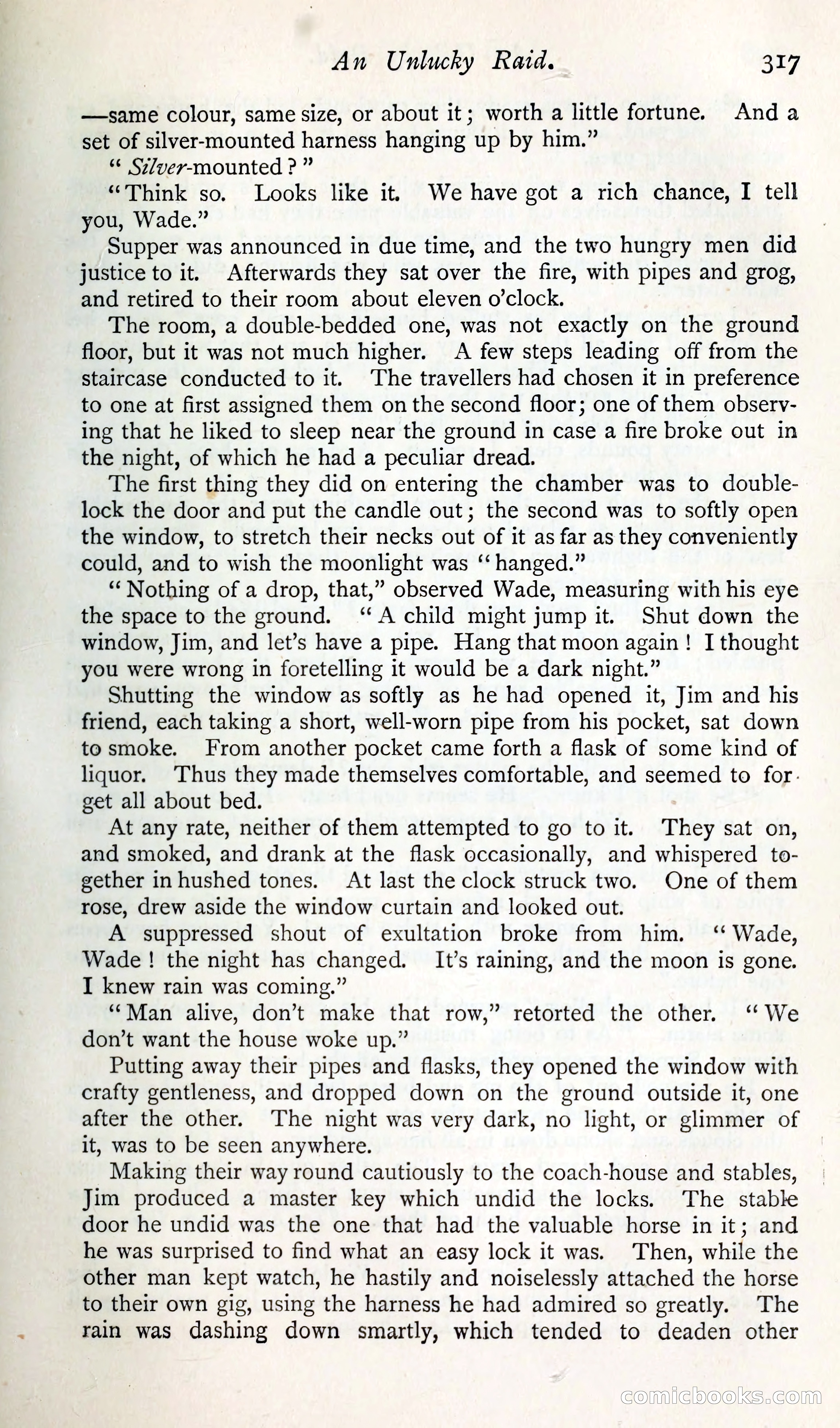 The Argosy — page 336 of 398