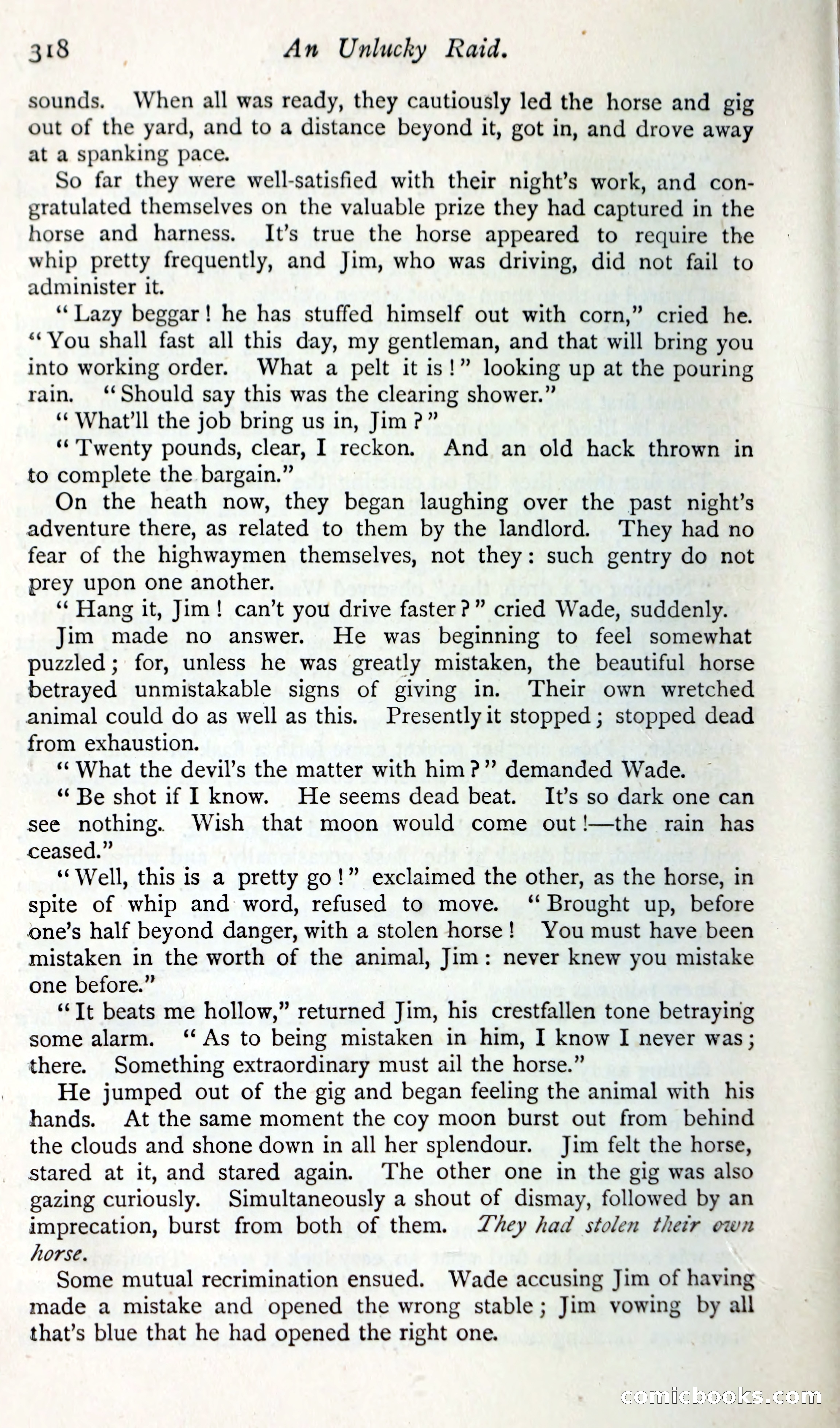 The Argosy — page 337 of 398
