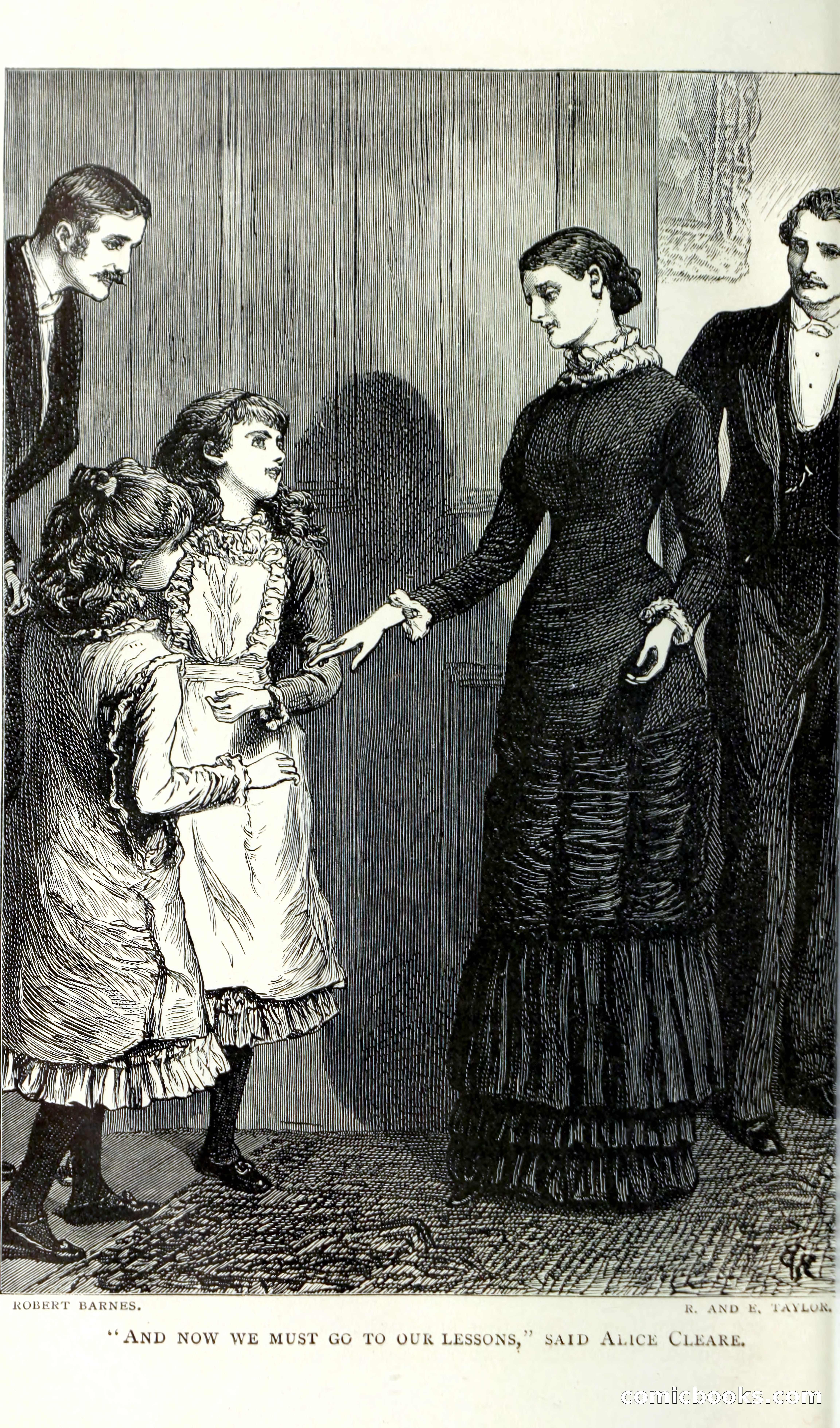 The Argosy — page 341 of 398