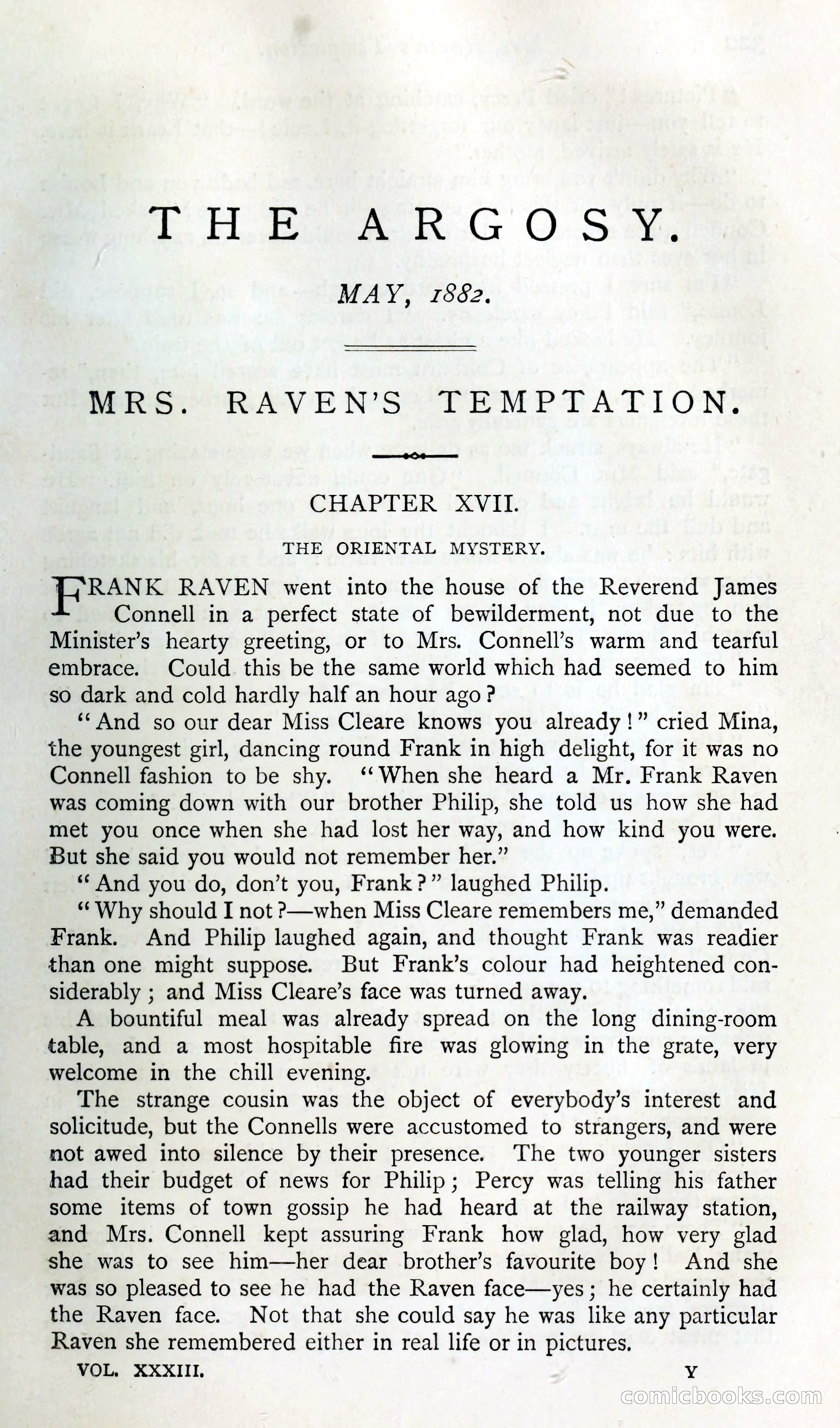 The Argosy — page 342 of 398