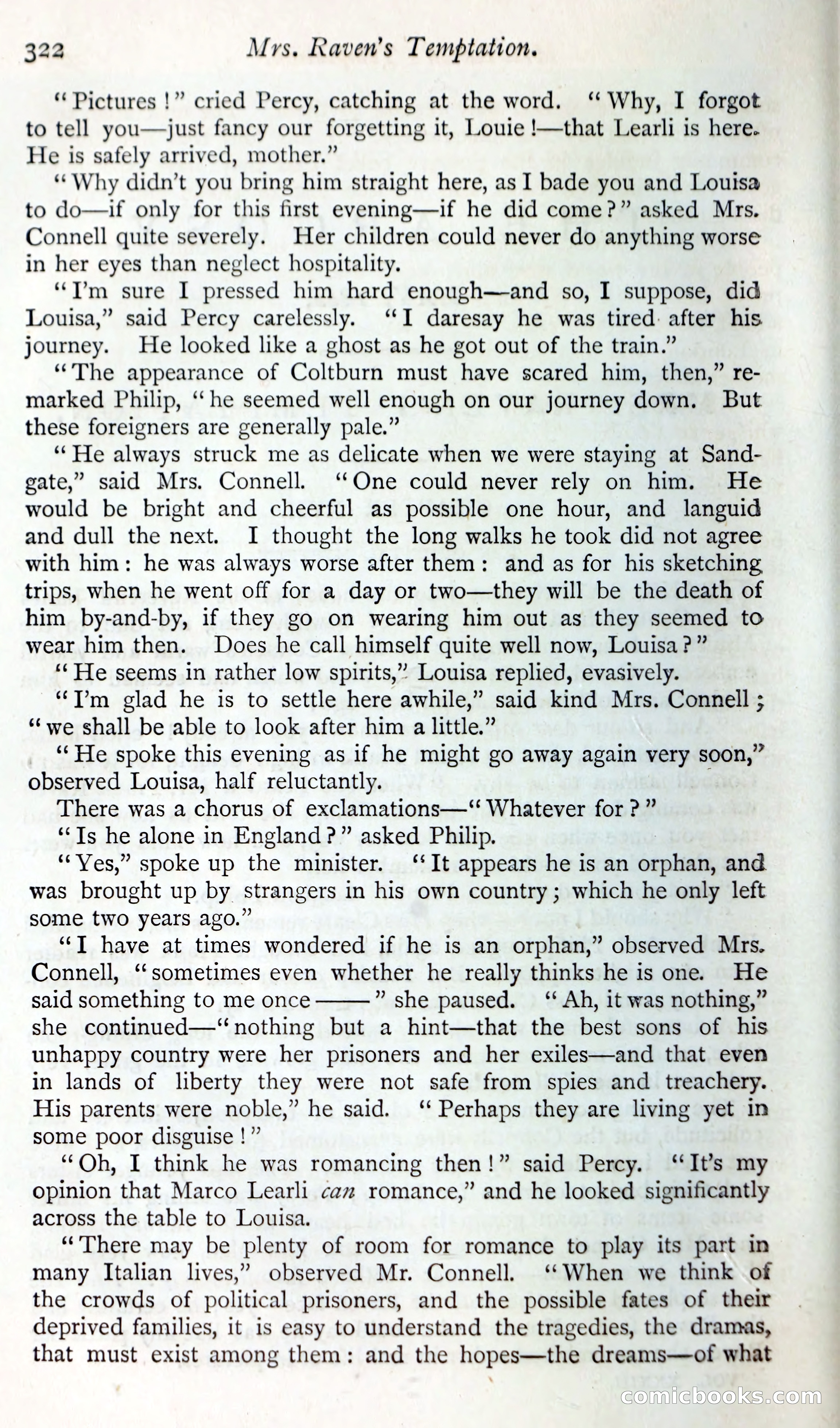 The Argosy — page 343 of 398
