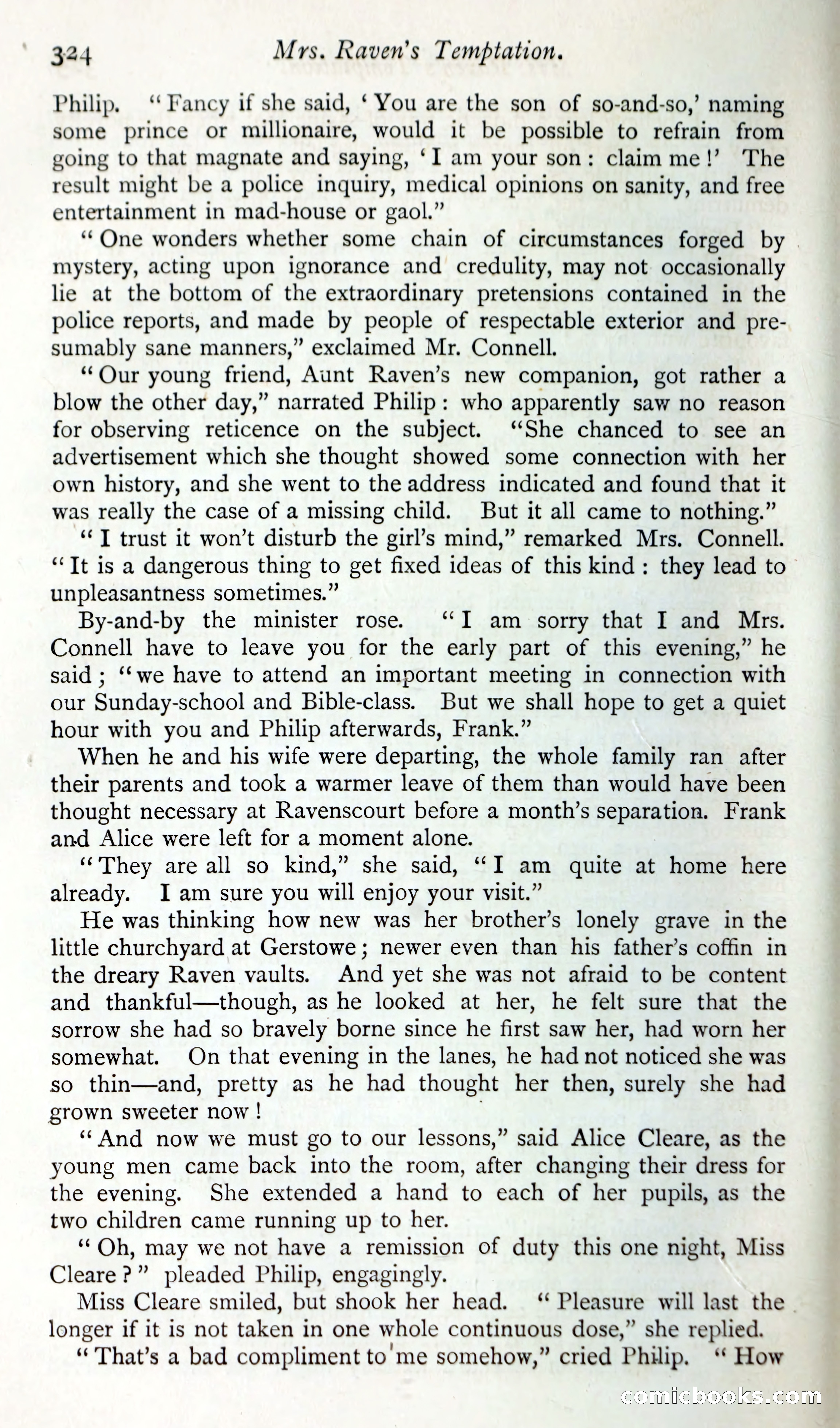 The Argosy — page 345 of 398