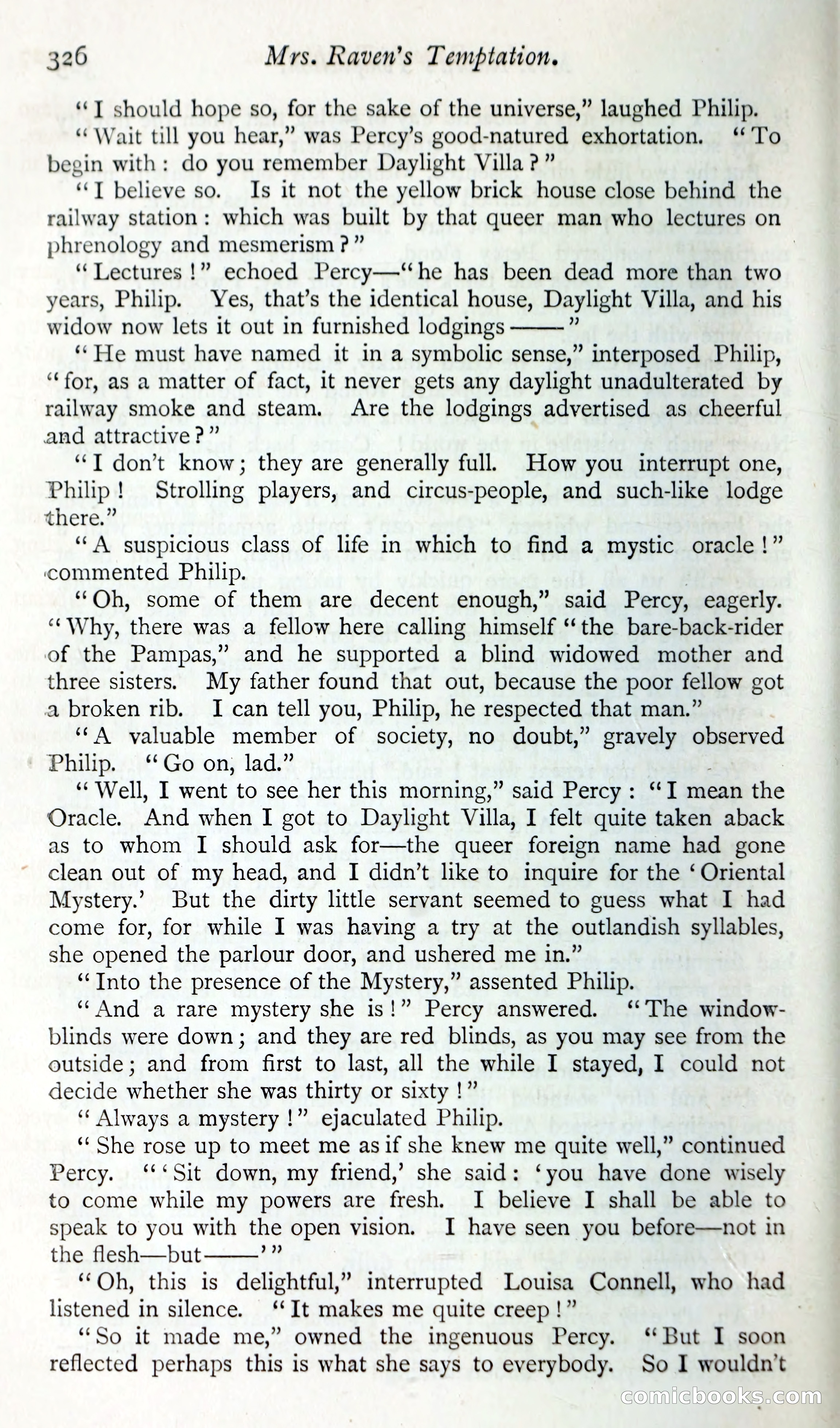 The Argosy — page 347 of 398