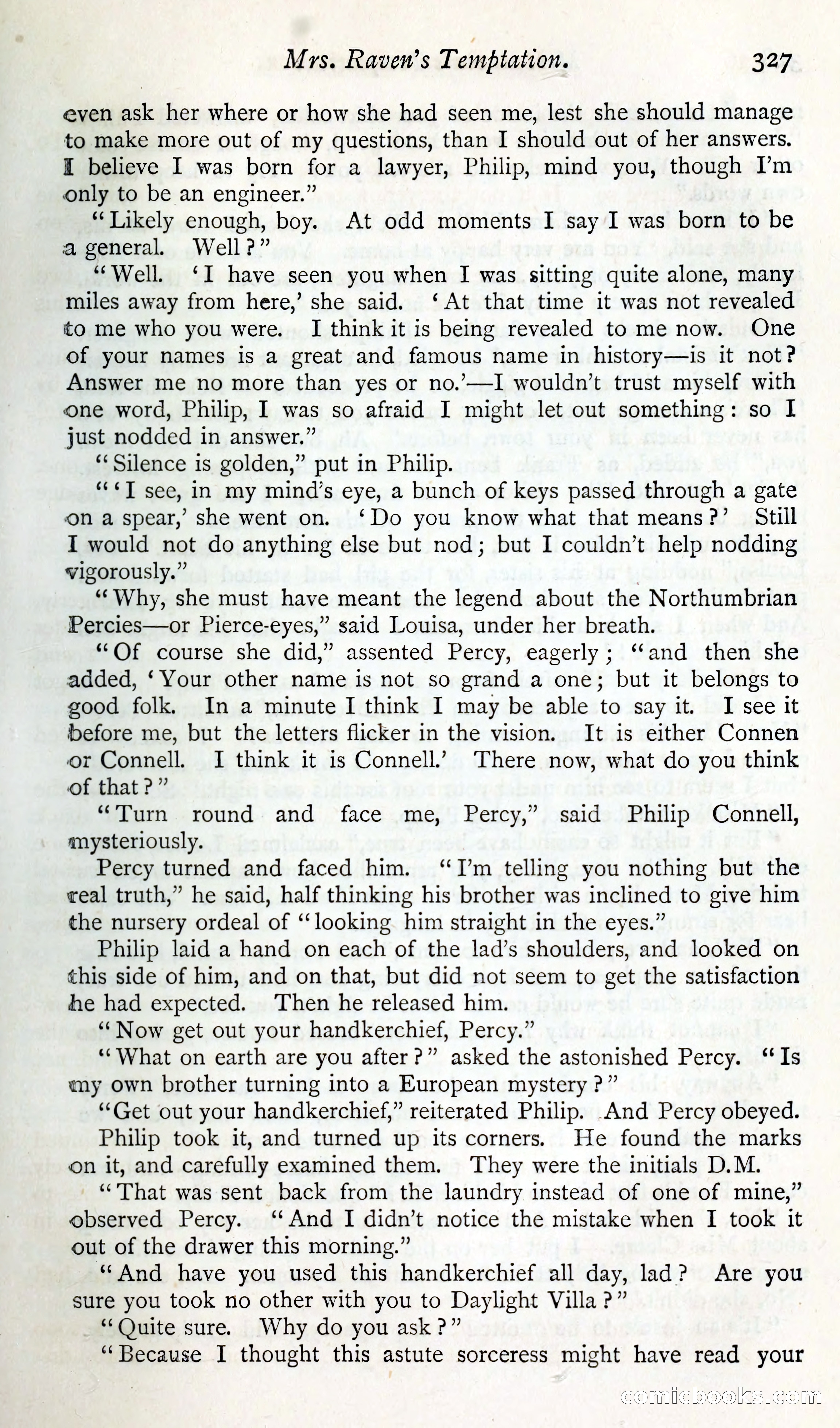 The Argosy — page 348 of 398
