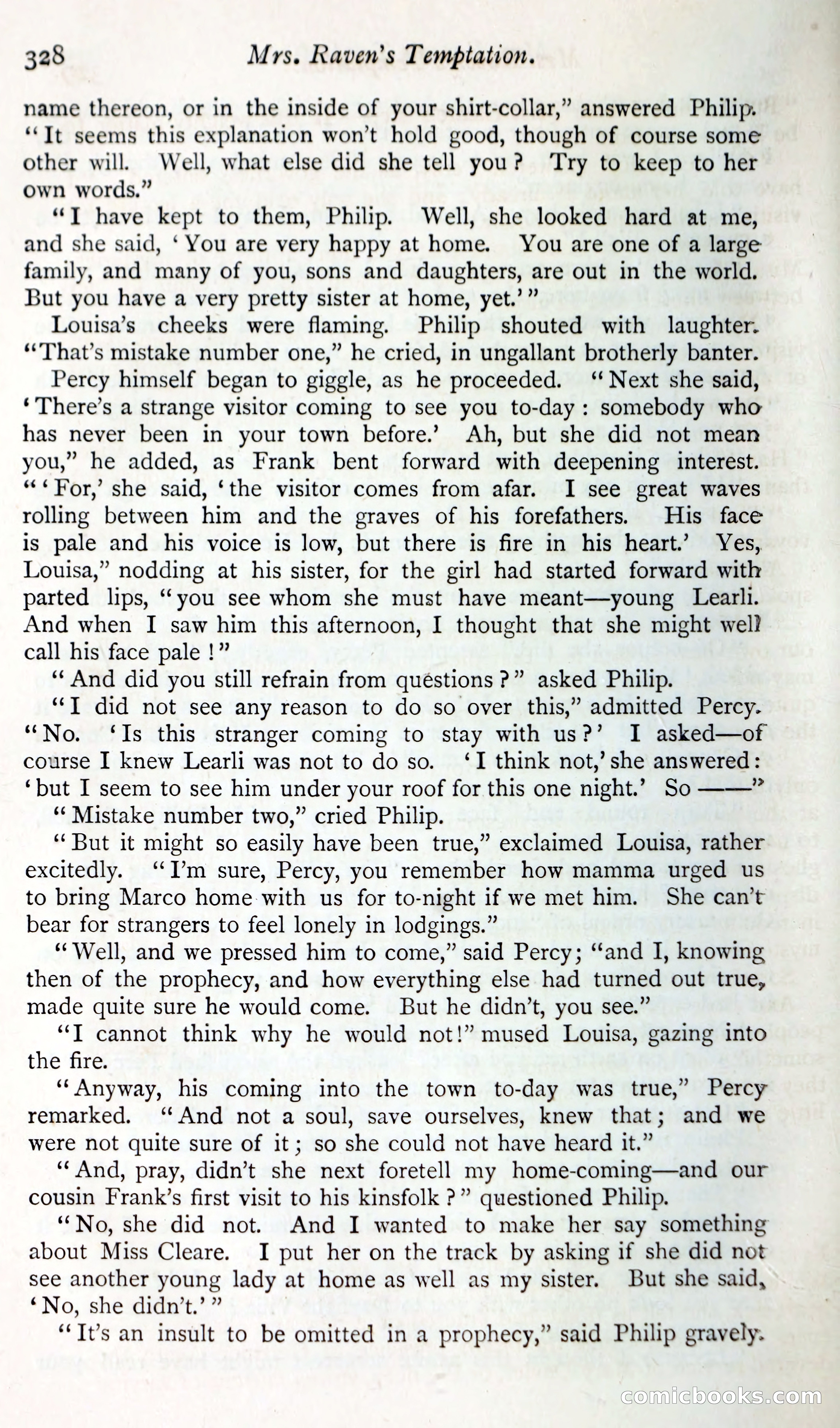 The Argosy — page 349 of 398