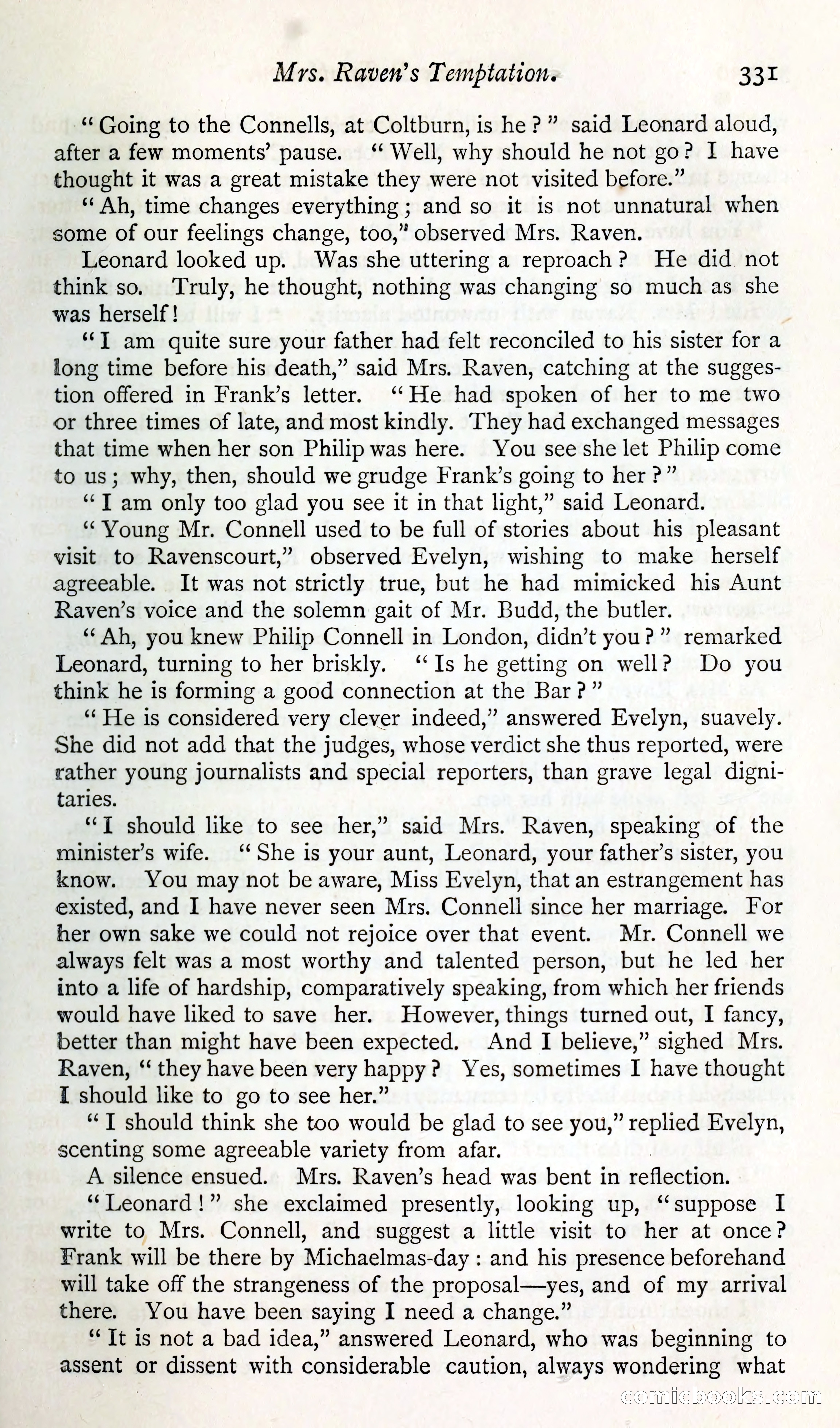 The Argosy — page 352 of 398