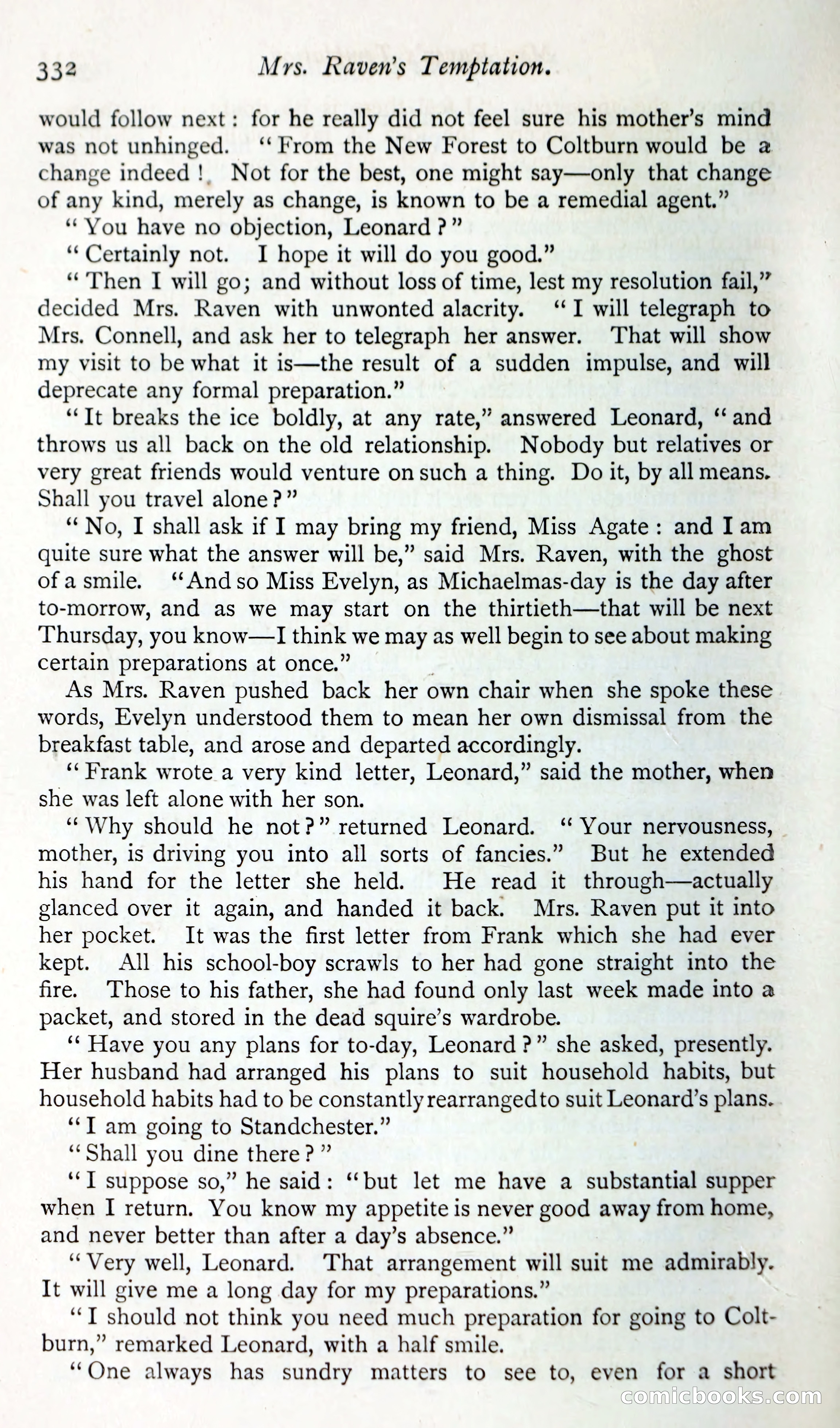 The Argosy — page 353 of 398
