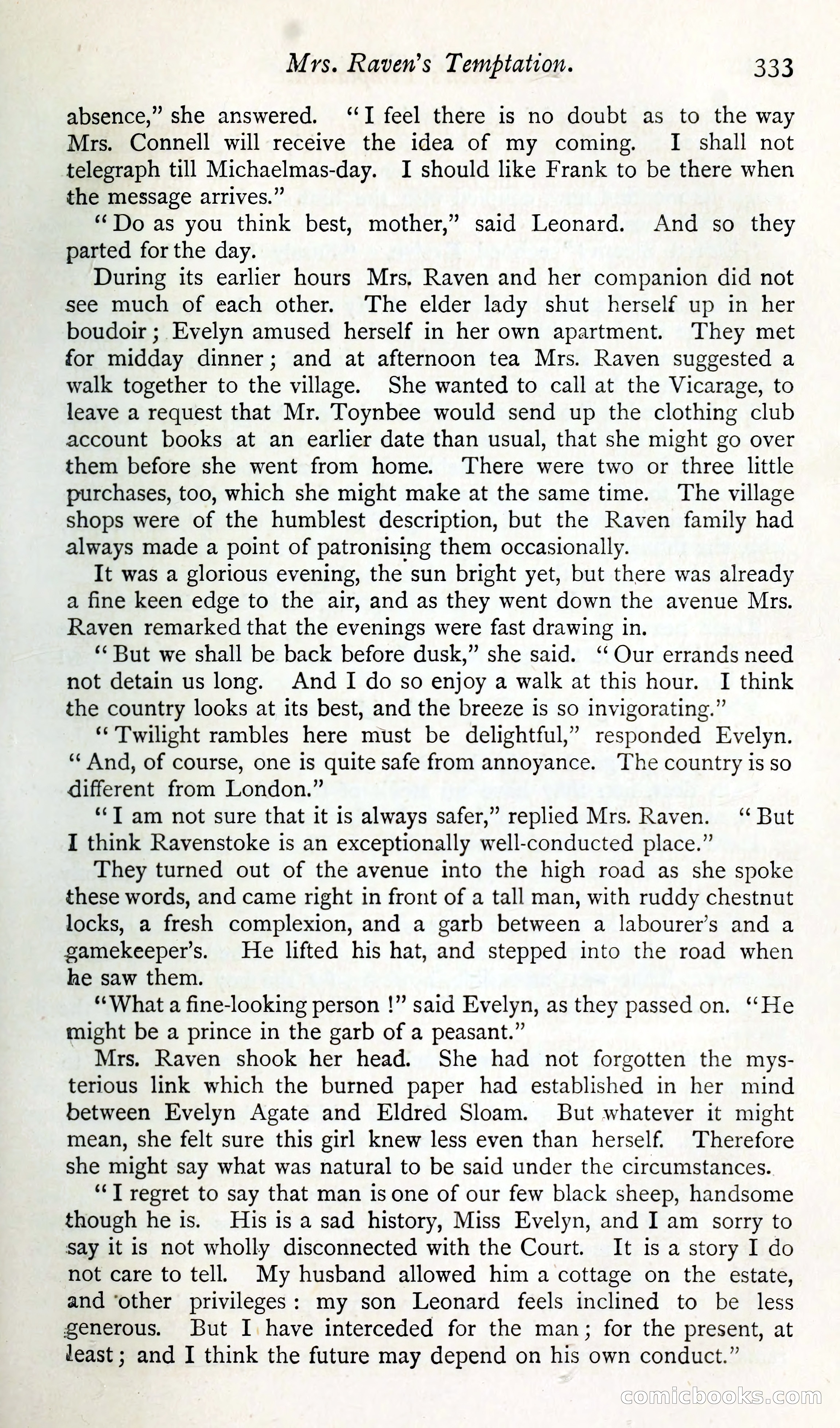 The Argosy — page 354 of 398