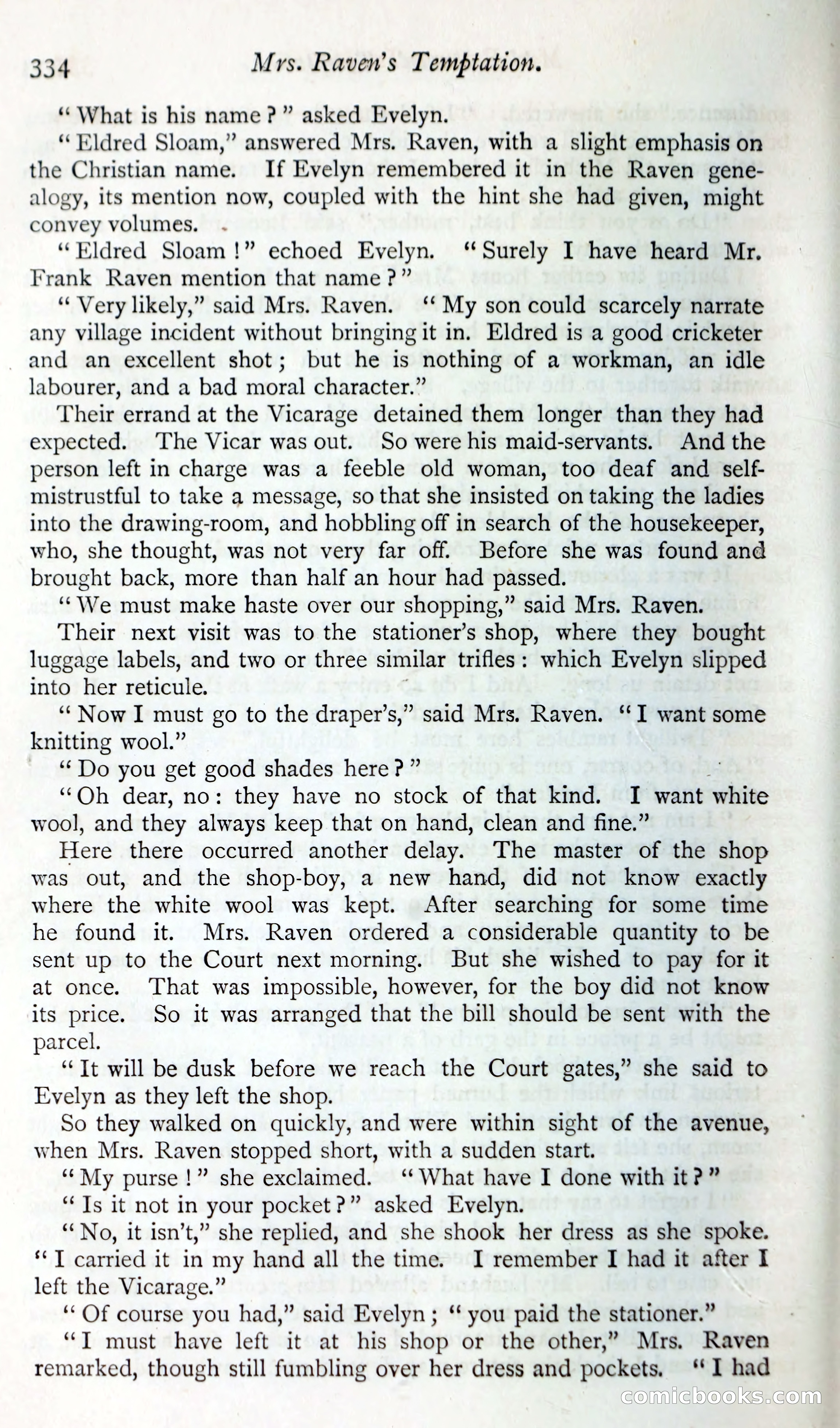 The Argosy — page 355 of 398