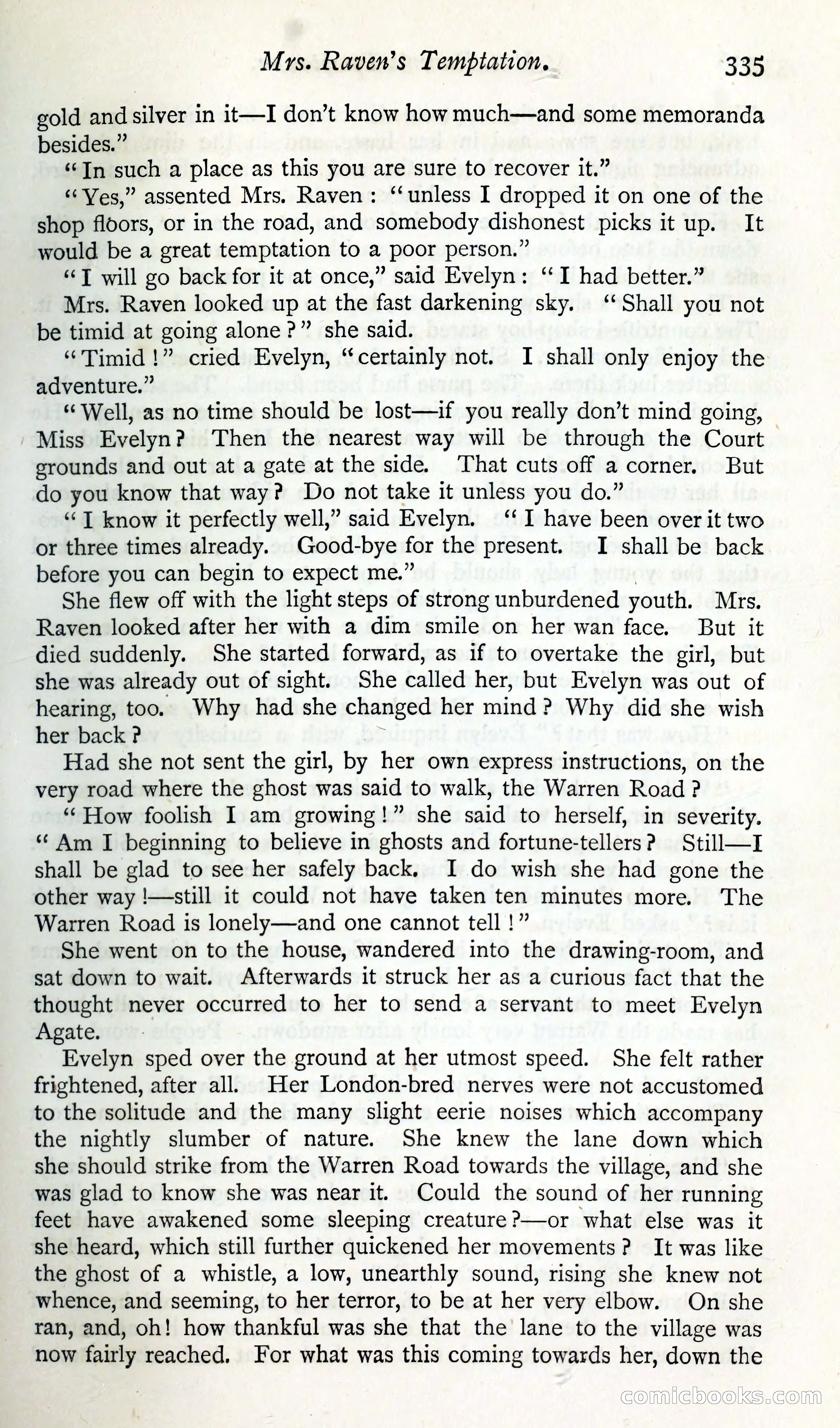 The Argosy — page 356 of 398