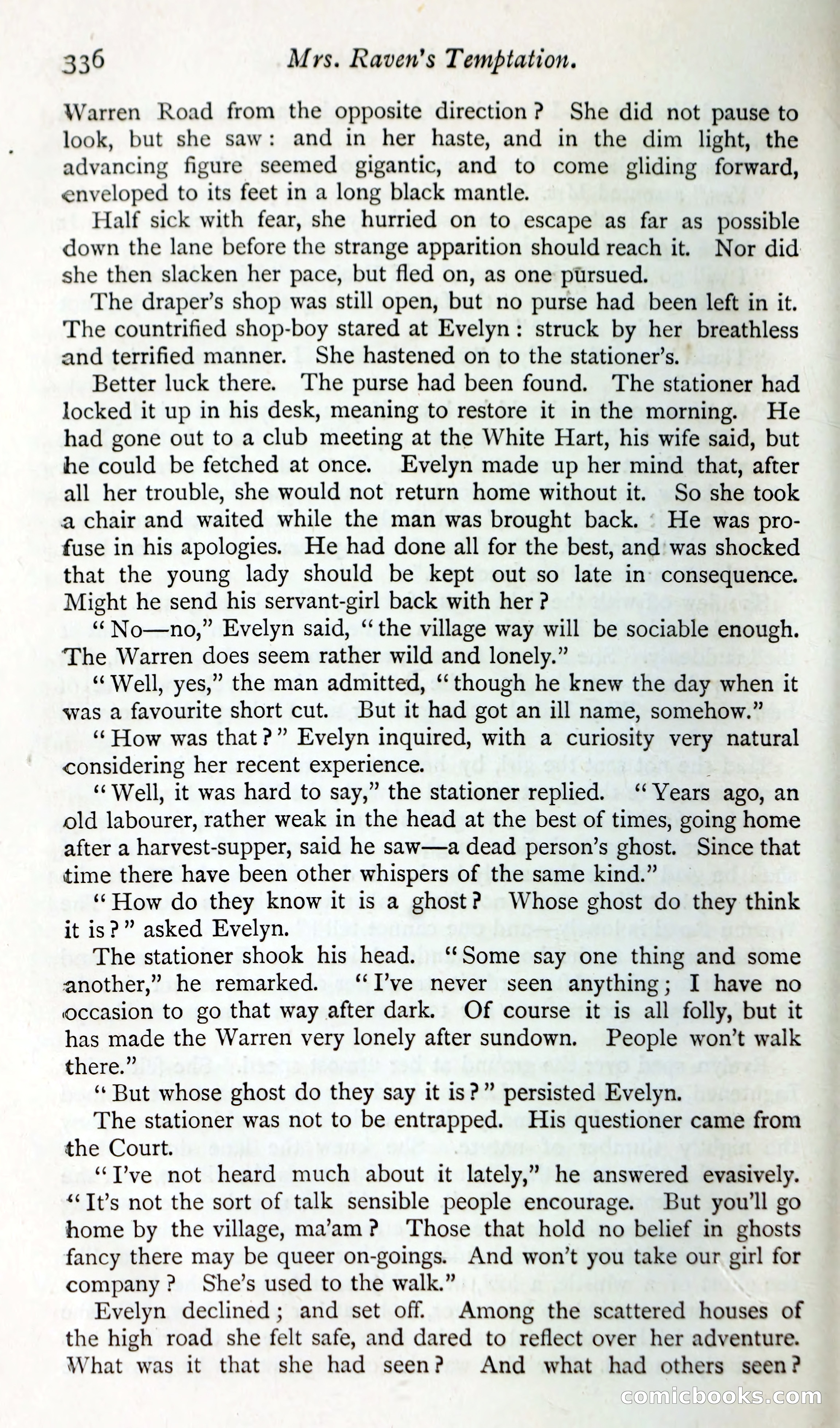 The Argosy — page 357 of 398