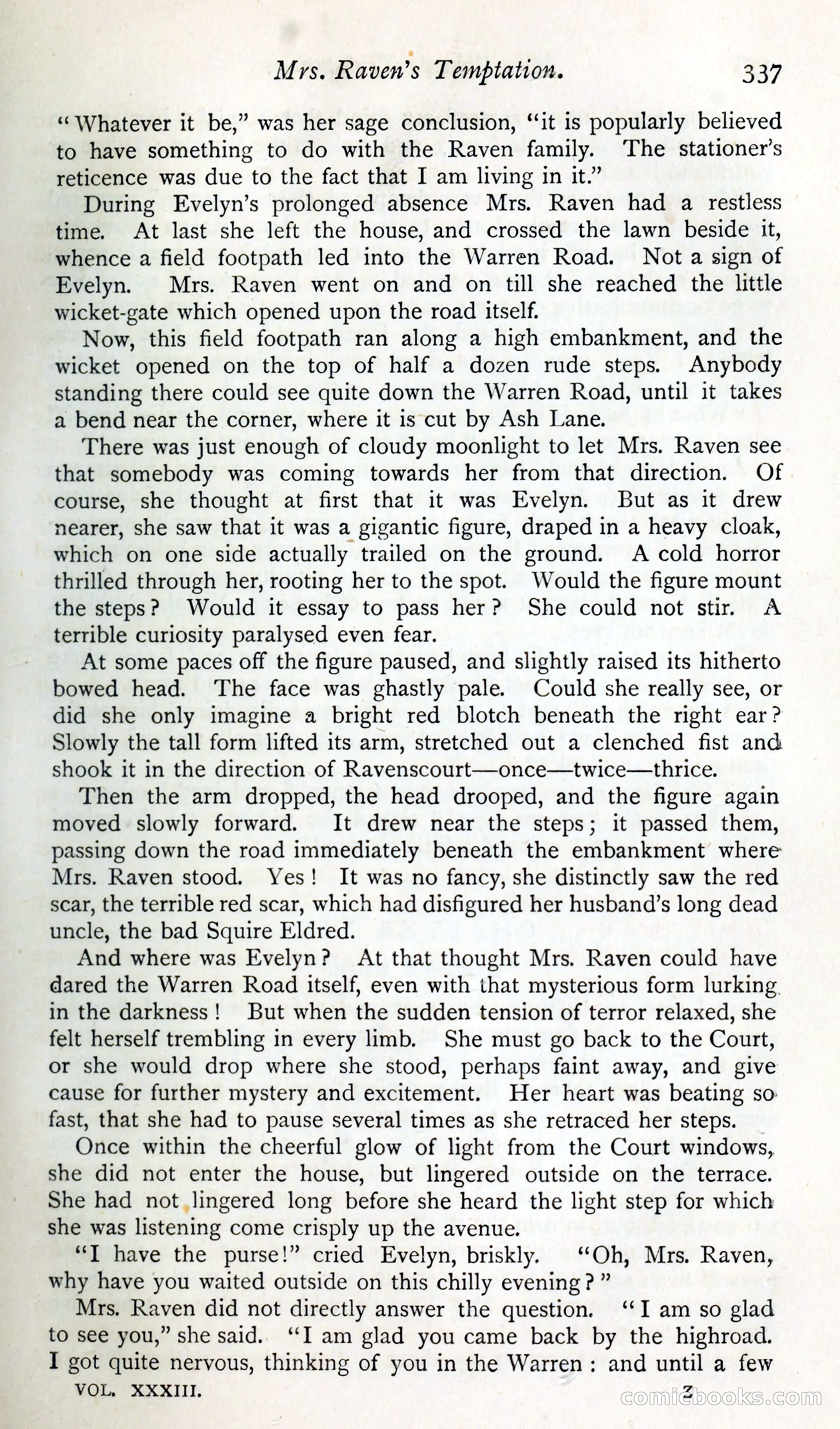 The Argosy — page 358 of 398