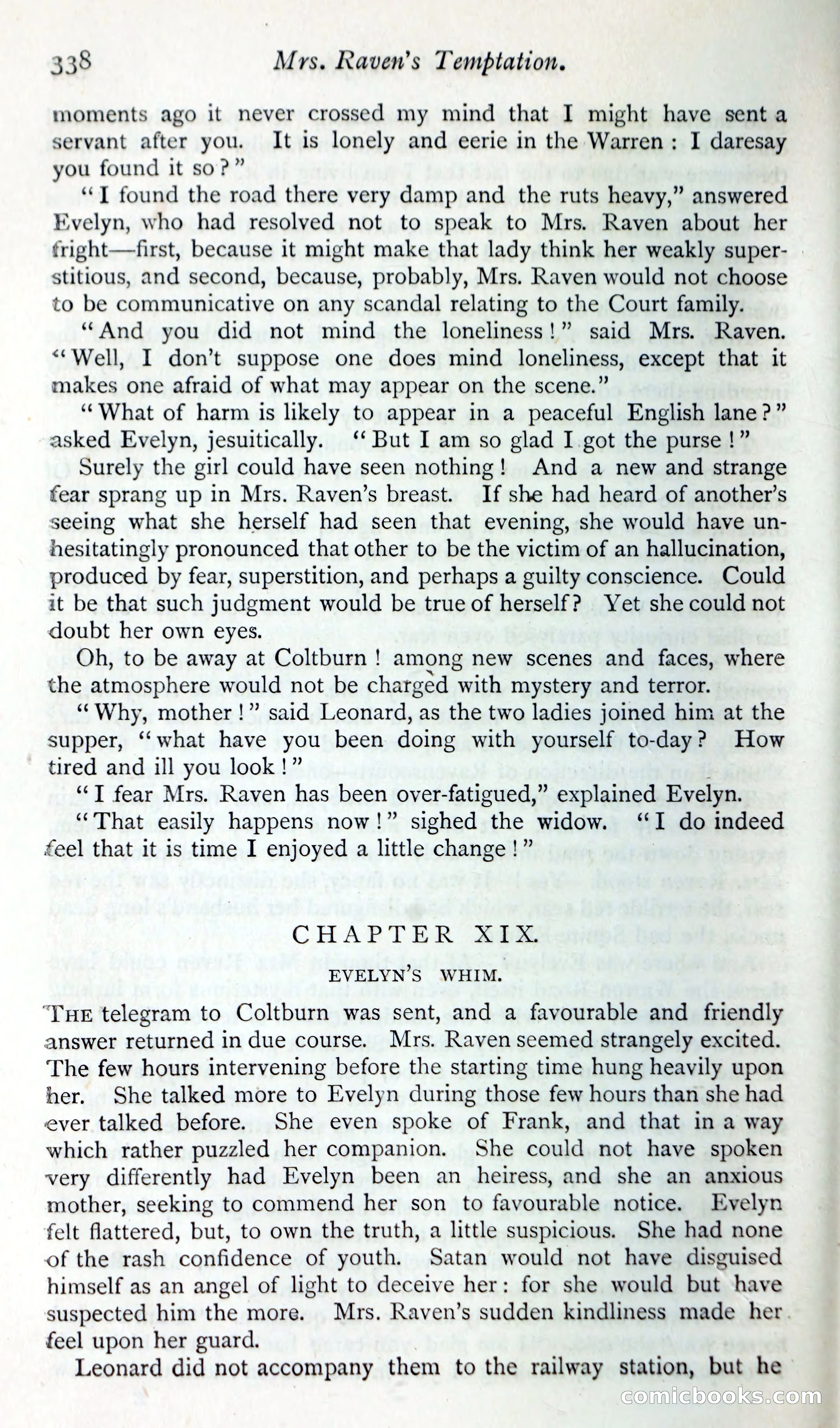 The Argosy — page 359 of 398