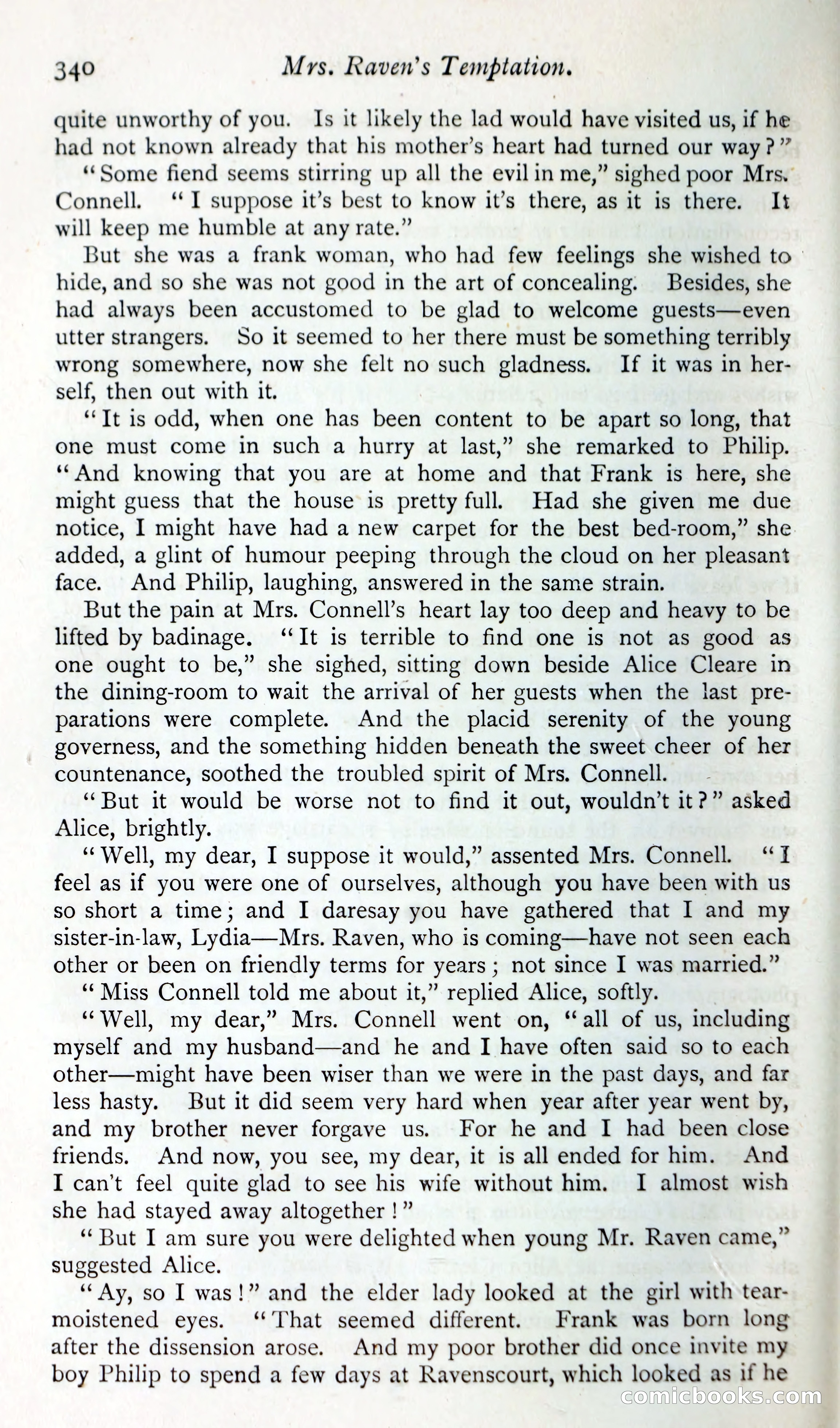 The Argosy — page 361 of 398