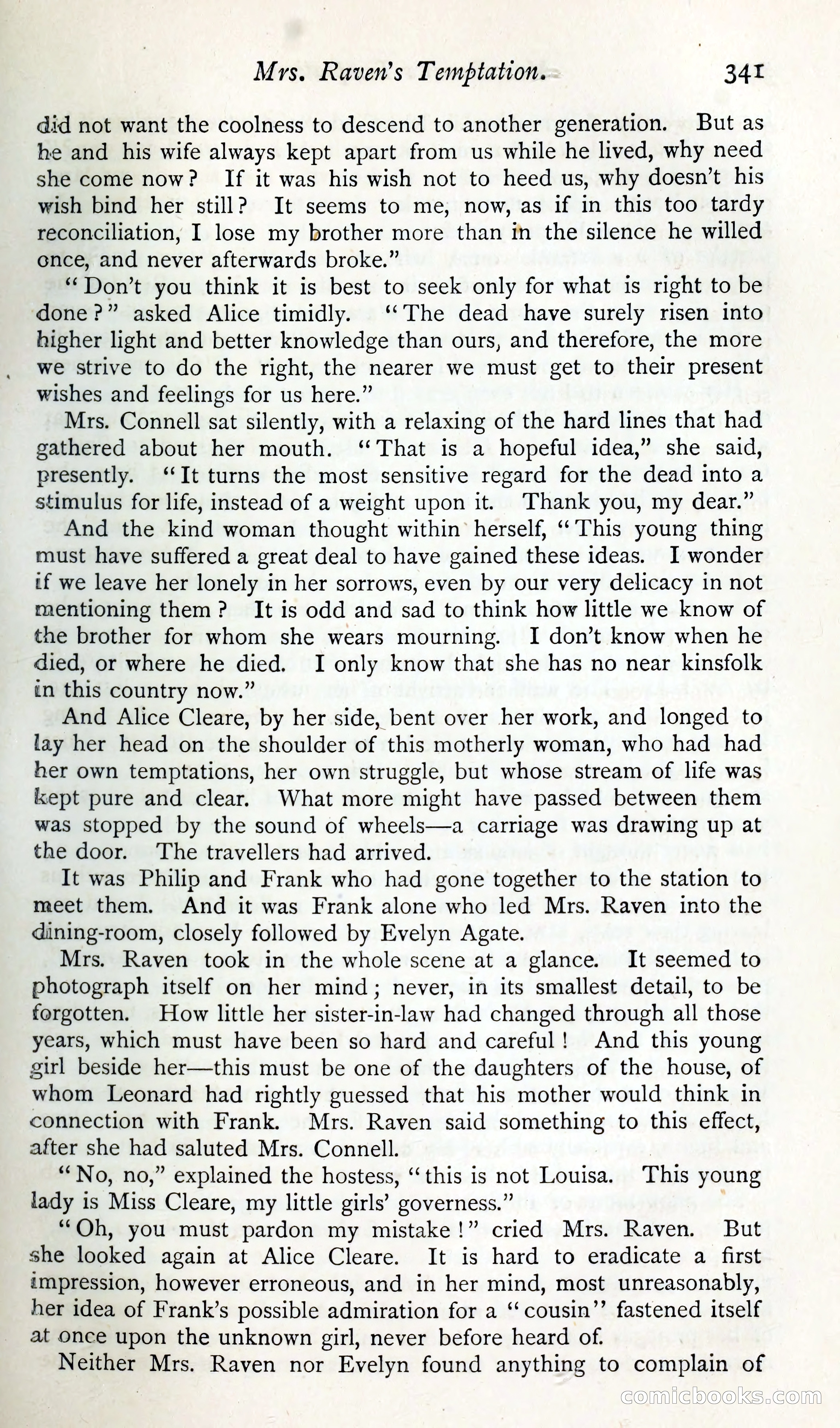The Argosy — page 362 of 398