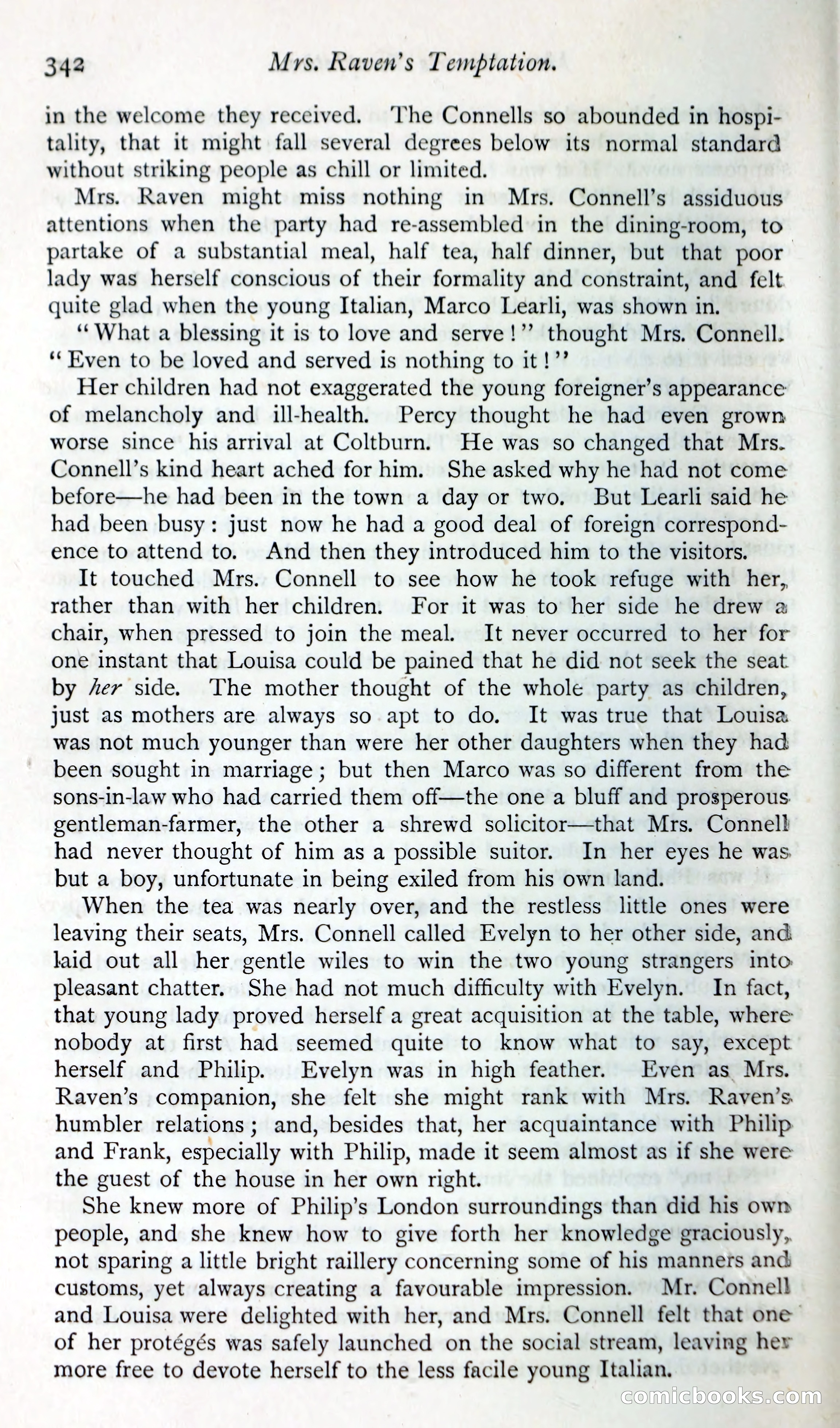 The Argosy — page 363 of 398